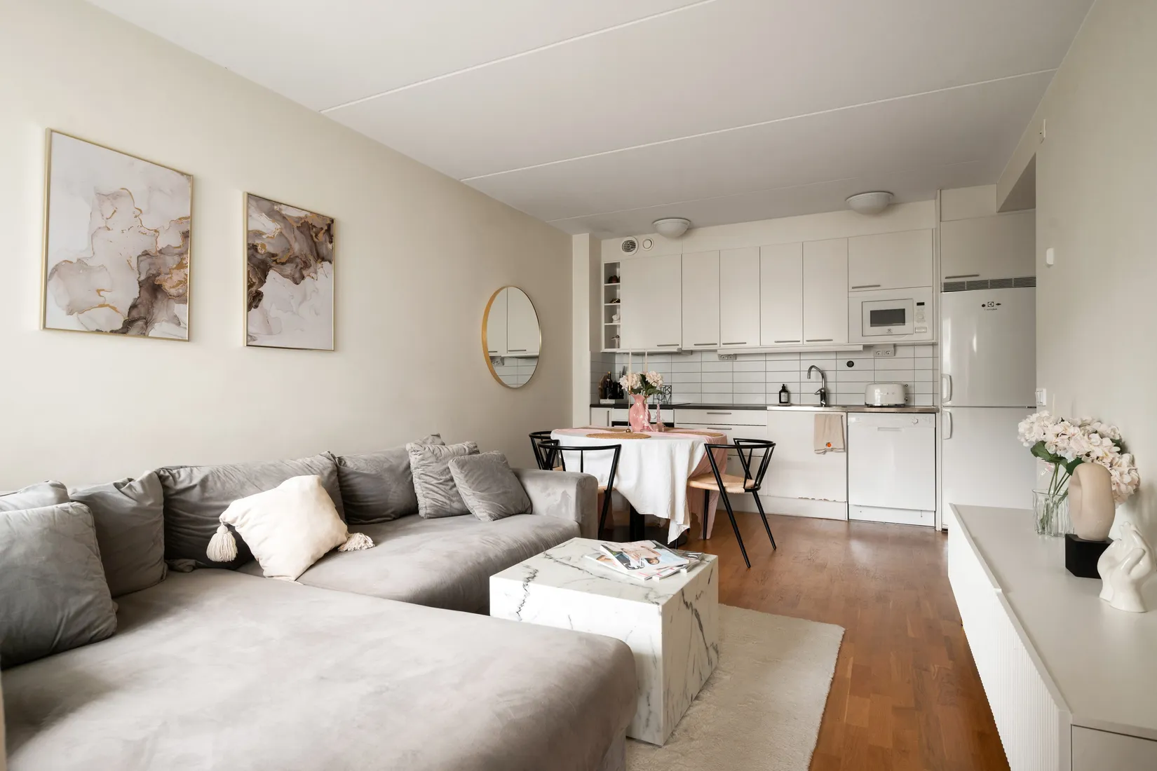 Bostadsrätt, Hållövägen 11, Blåsut, Stockholm