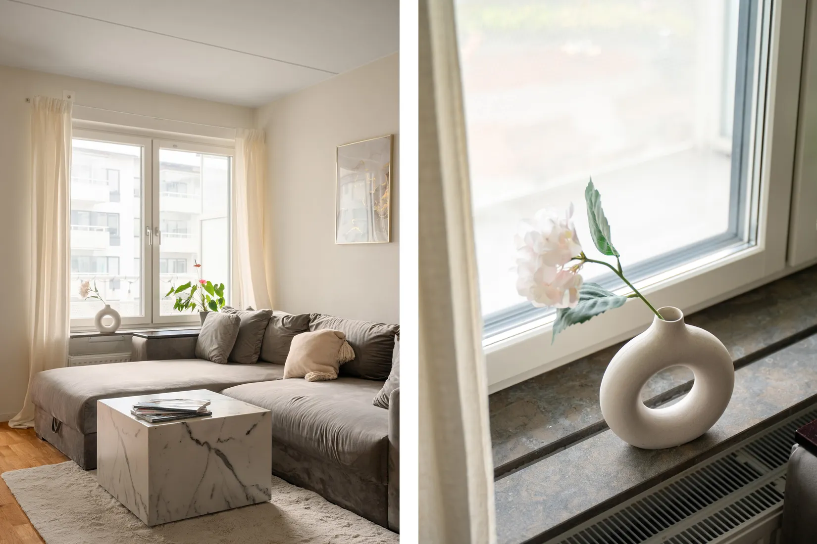 Bostadsrätt, Hållövägen 11, Blåsut, Stockholm
