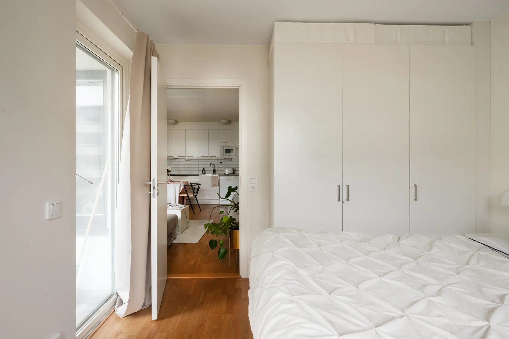 Bostadsrätt, Hållövägen 11, Blåsut, Stockholm