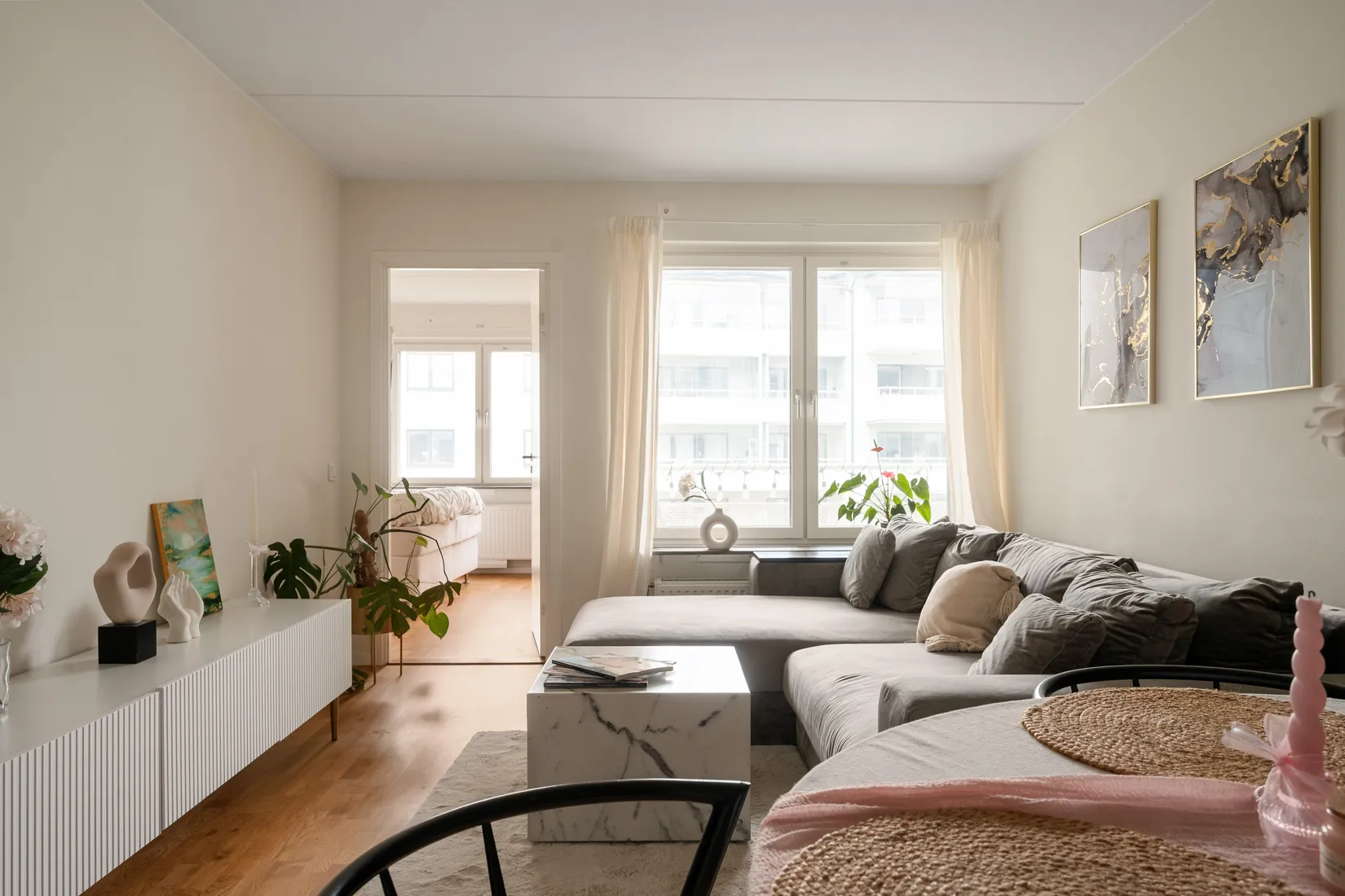 Bostadsrätt, Hållövägen 11, Blåsut, Stockholm