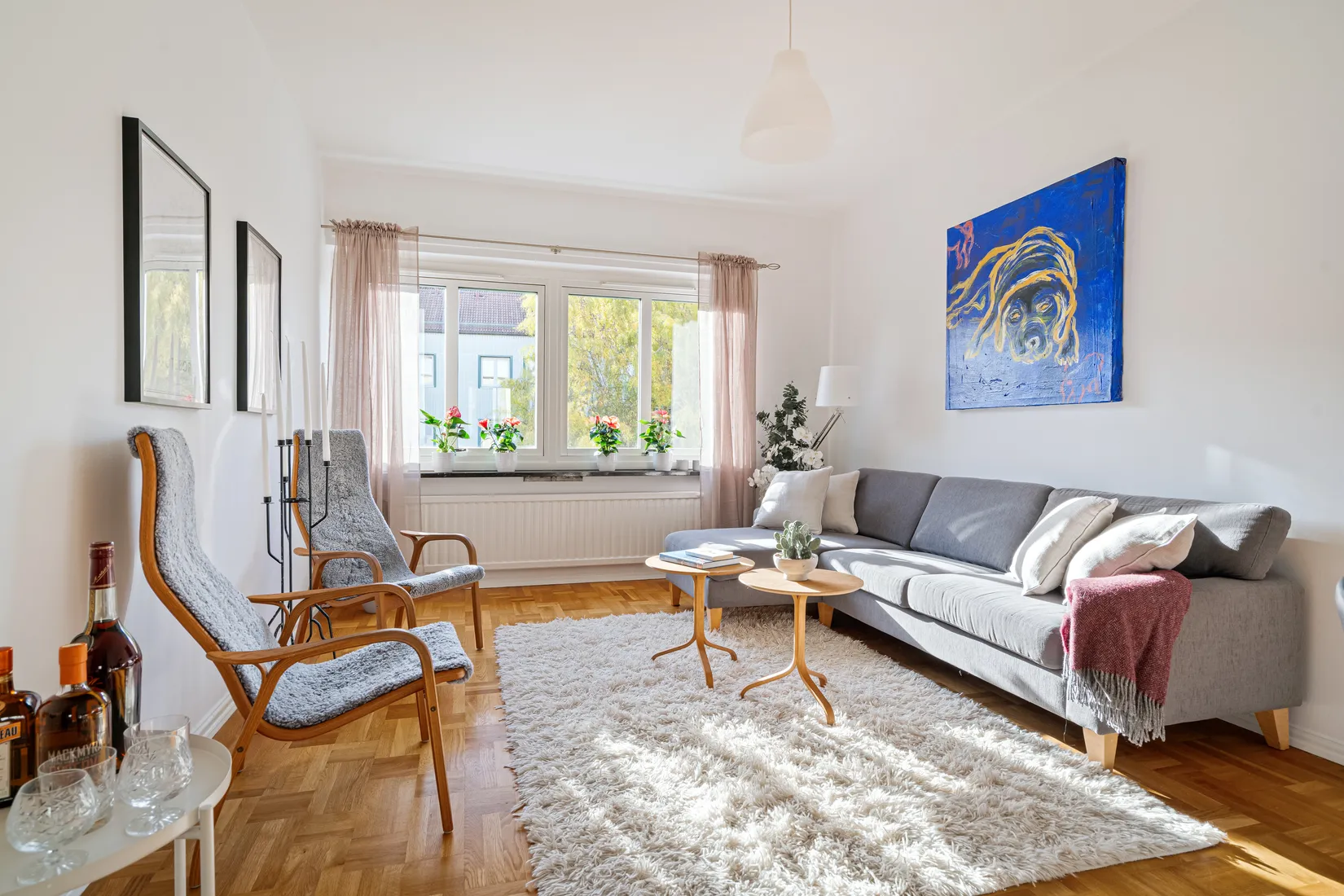 Bostadsrätt, Lindströmsgatan 3 B, Centrum - Johanneberg, Göteborg