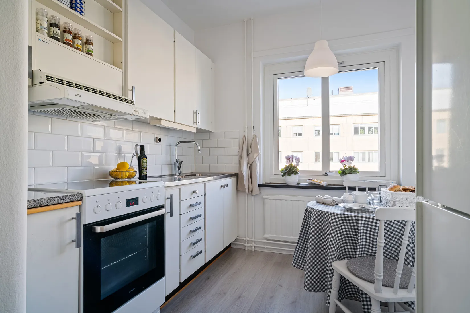 Bostadsrätt, Lindströmsgatan 3 B, Centrum - Johanneberg, Göteborg