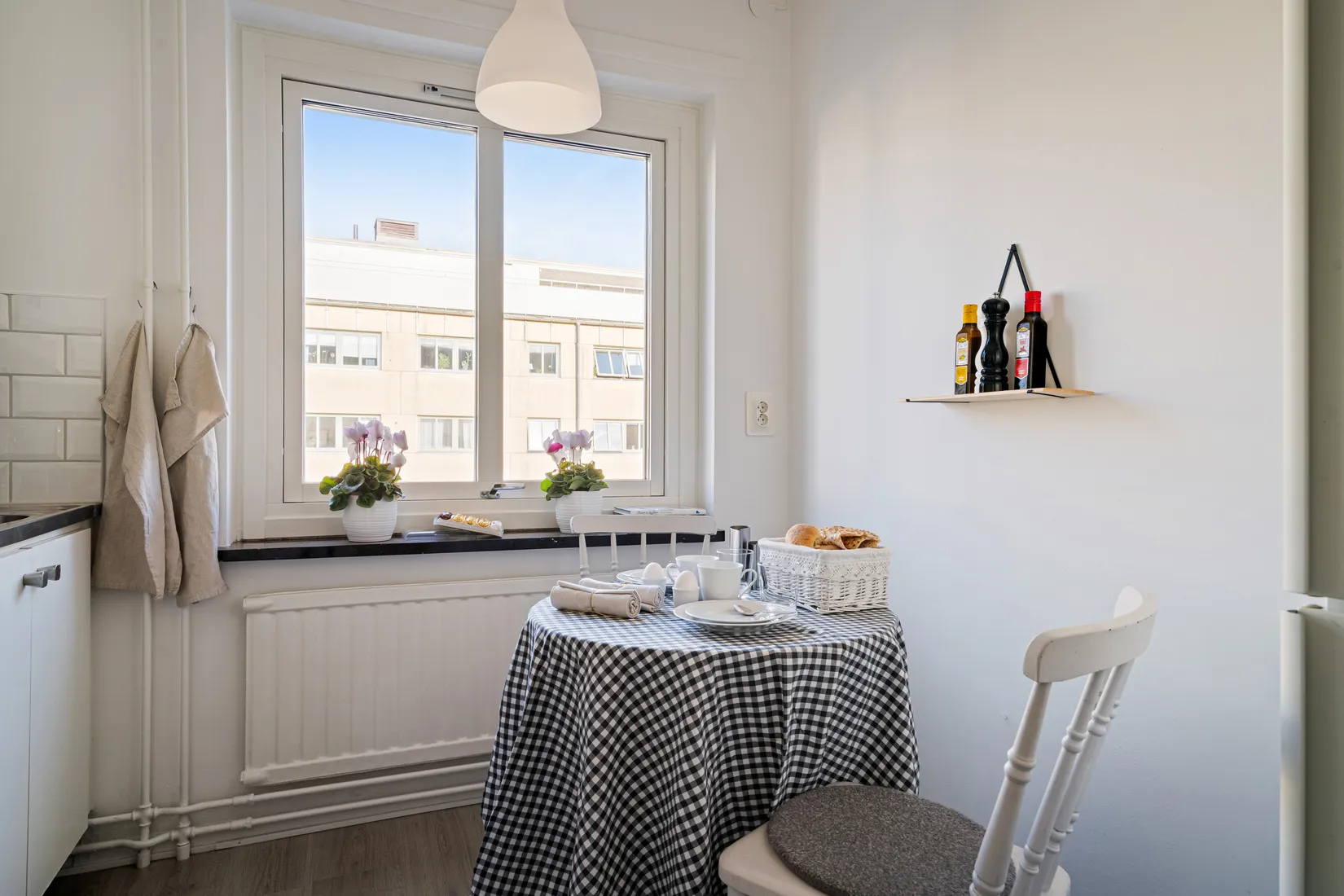 Bostadsrätt, Lindströmsgatan 3 B, Centrum - Johanneberg, Göteborg