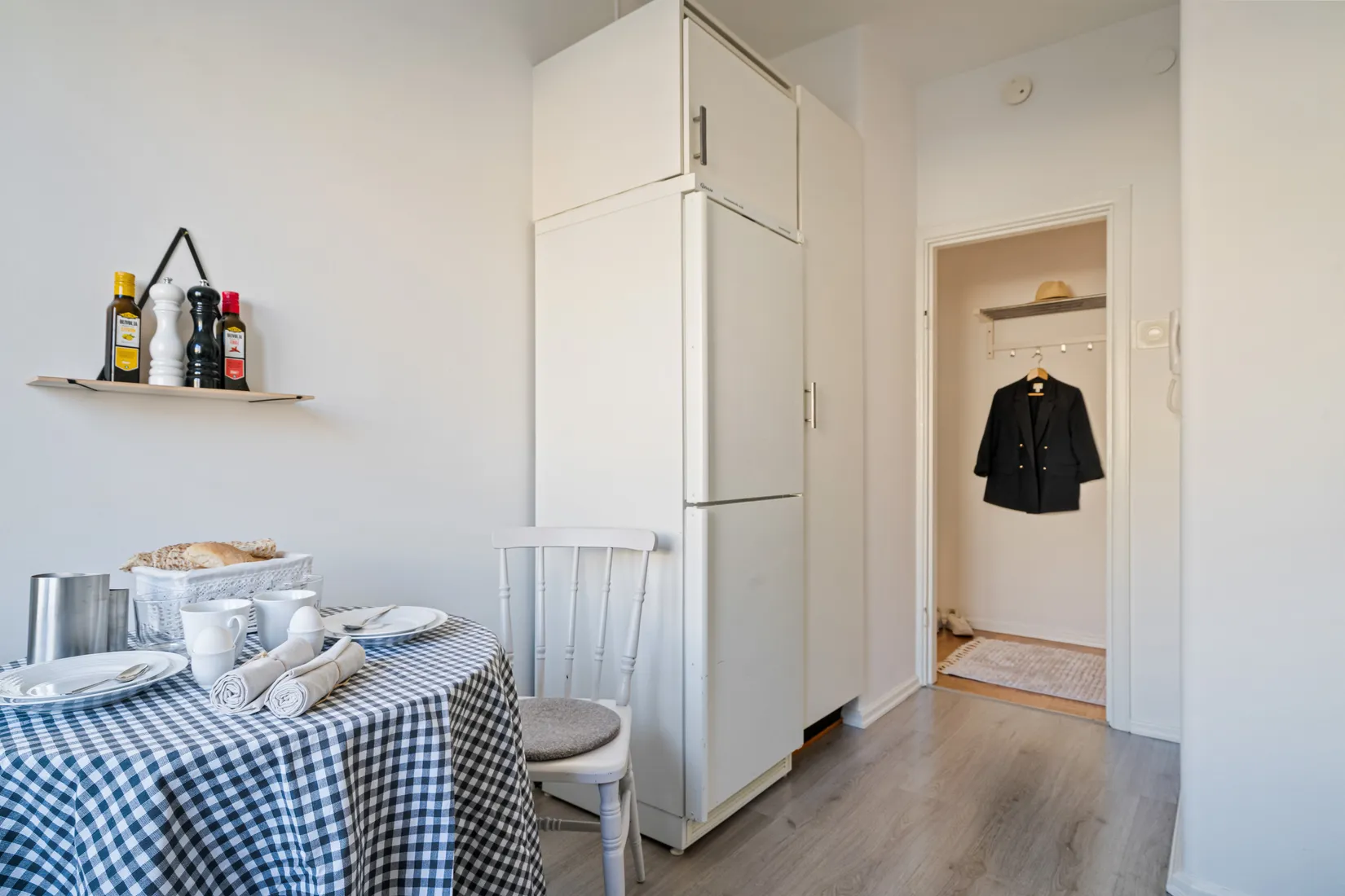 Bostadsrätt, Lindströmsgatan 3 B, Centrum - Johanneberg, Göteborg
