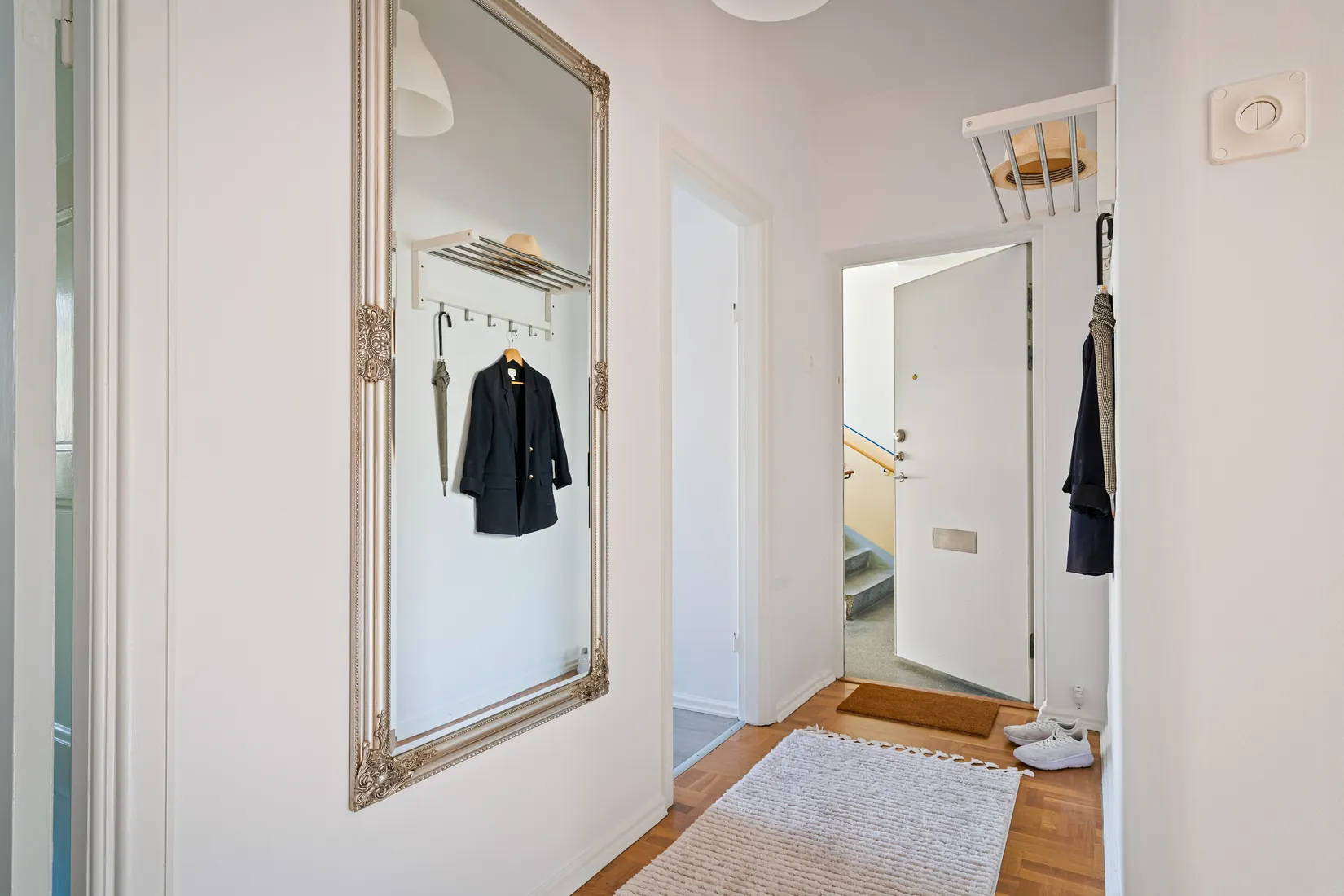 Bostadsrätt, Lindströmsgatan 3 B, Centrum - Johanneberg, Göteborg
