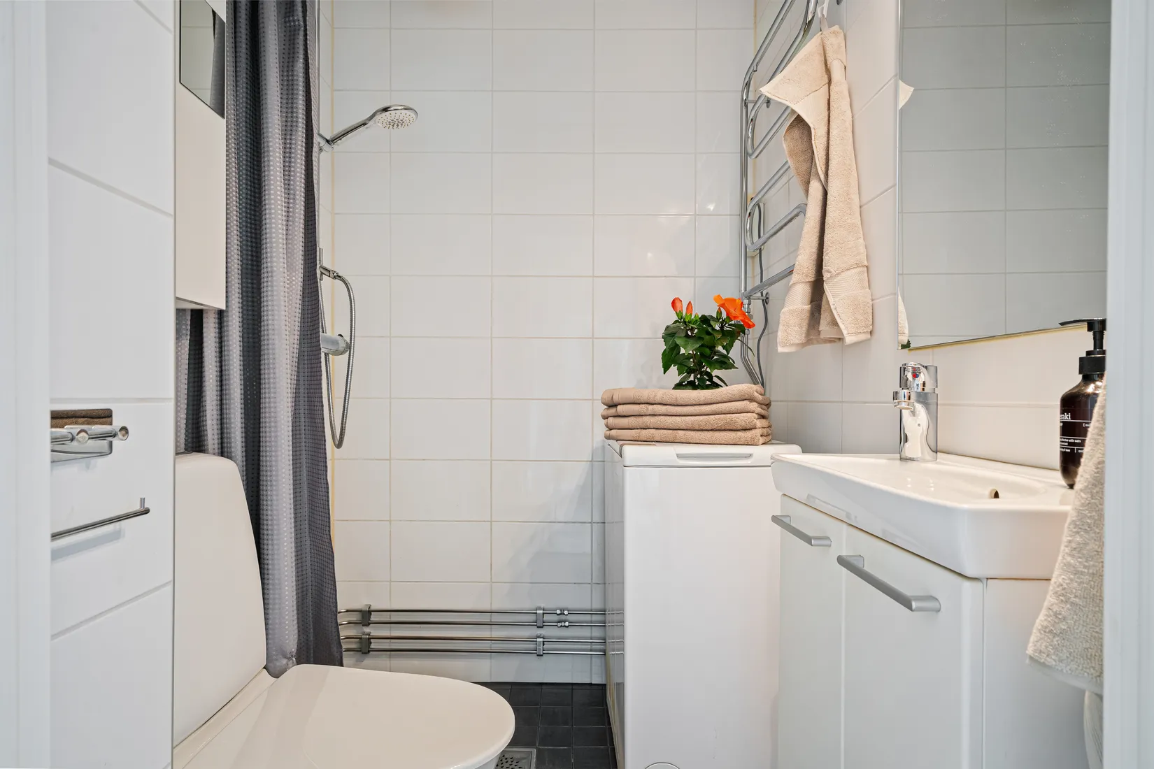 Bostadsrätt, Lindströmsgatan 3 B, Centrum - Johanneberg, Göteborg