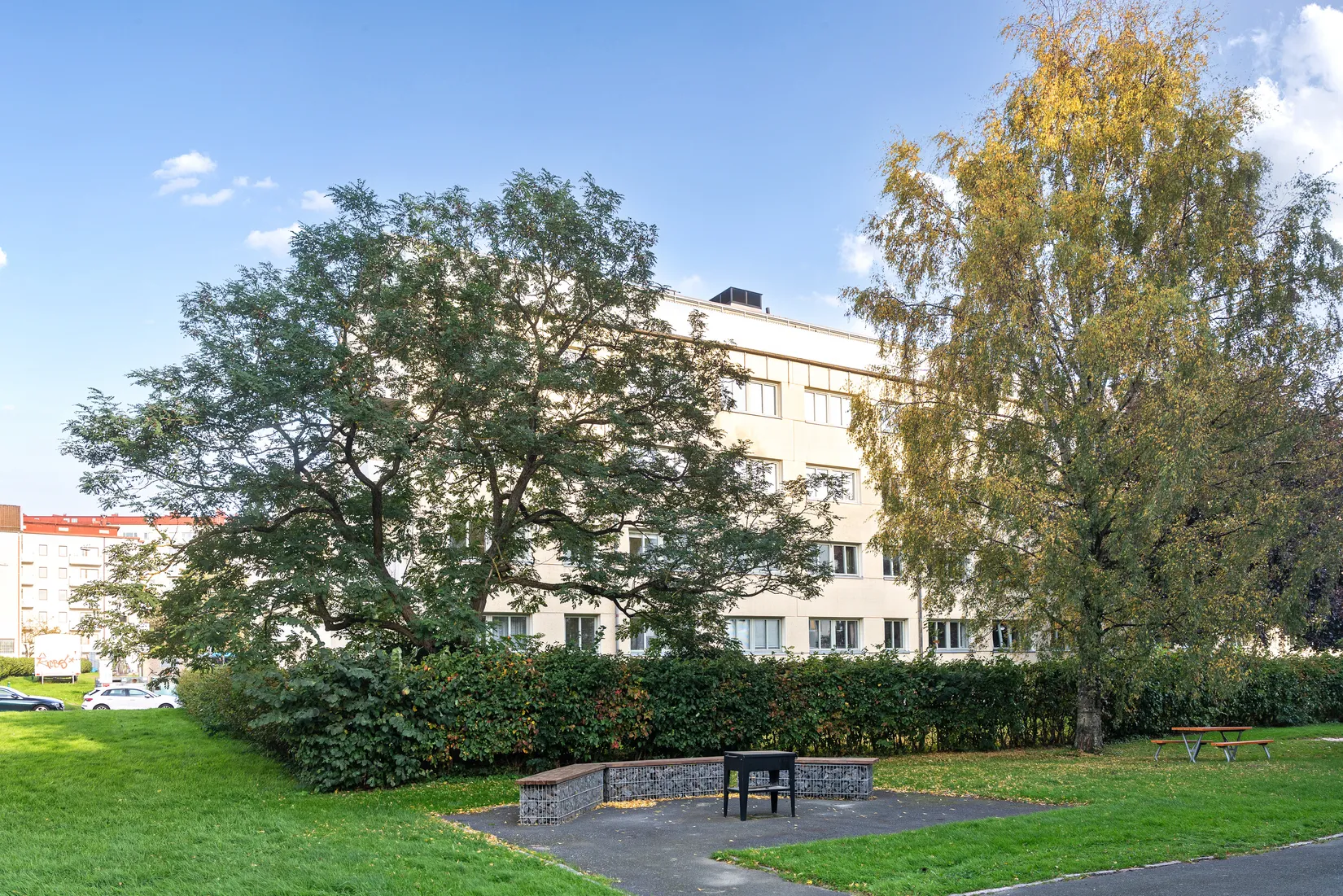 Bostadsrätt, Lindströmsgatan 3 B, Centrum - Johanneberg, Göteborg