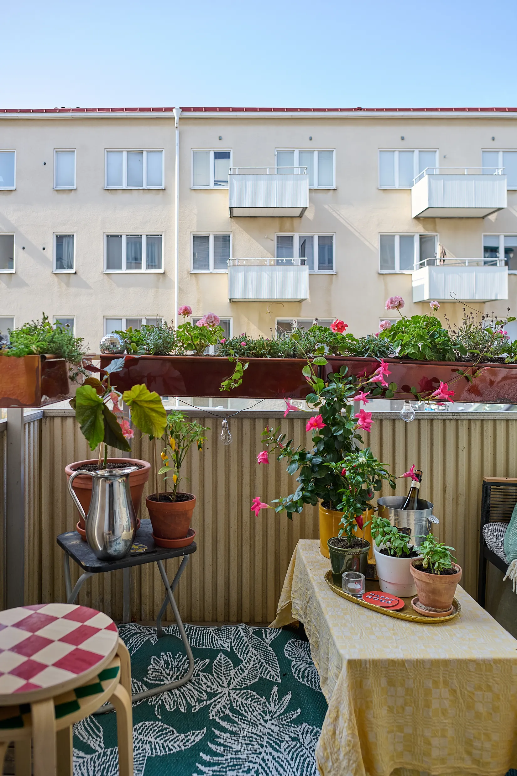 Bostadsrätt, Eriksdalsgatan 19, Södermalm Katarina, Stockholm