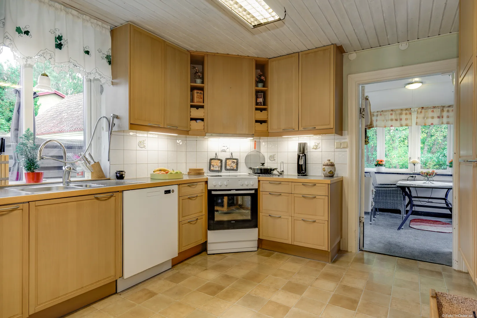 Villa, Blentarpsvägen 23, Blentarp, Sjöbo