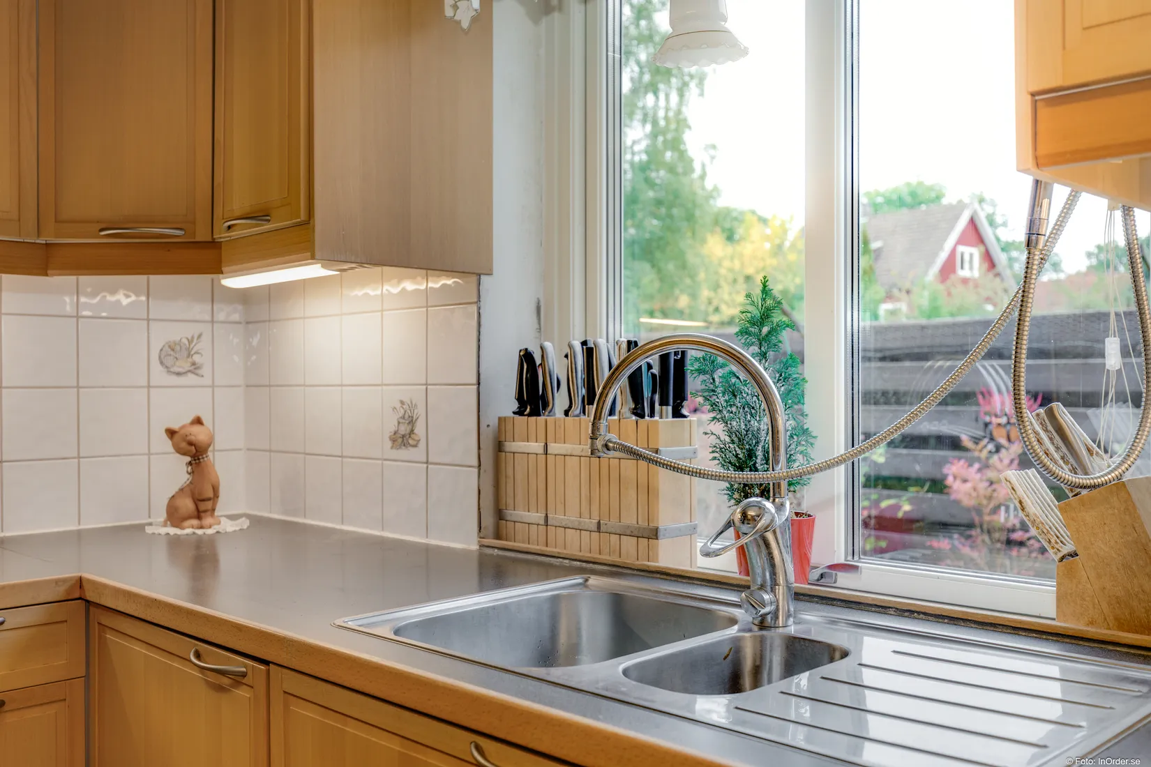 Villa, Blentarpsvägen 23, Blentarp, Sjöbo