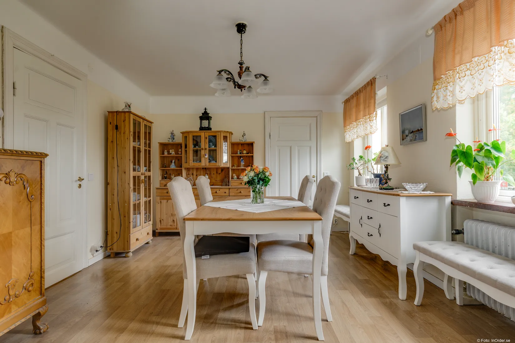 Villa, Blentarpsvägen 23, Blentarp, Sjöbo