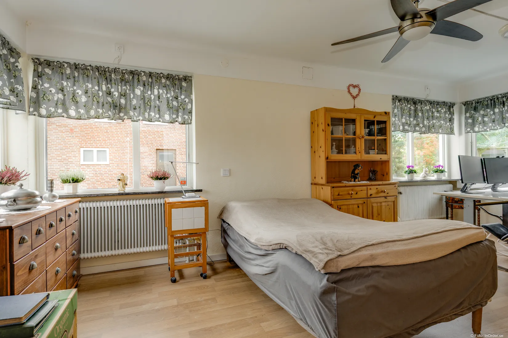 Villa, Blentarpsvägen 23, Blentarp, Sjöbo