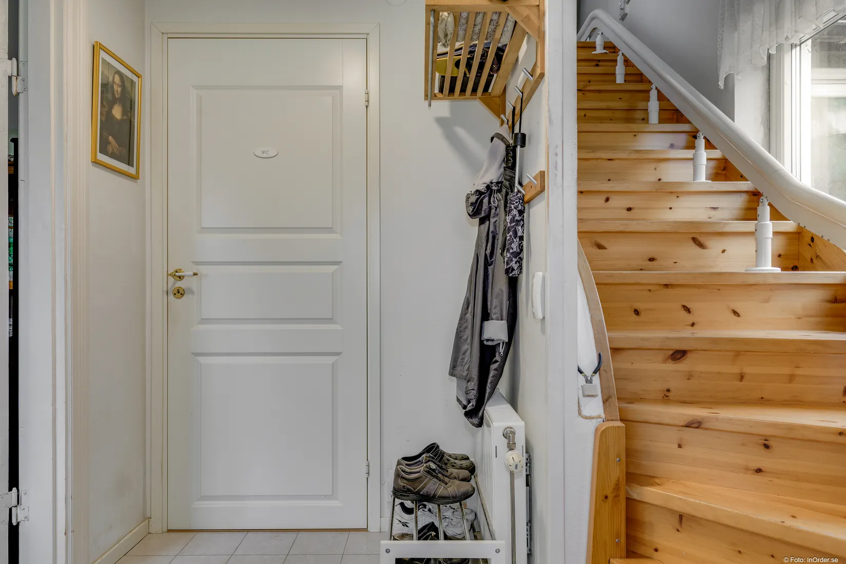 Villa, Blentarpsvägen 23, Blentarp, Sjöbo