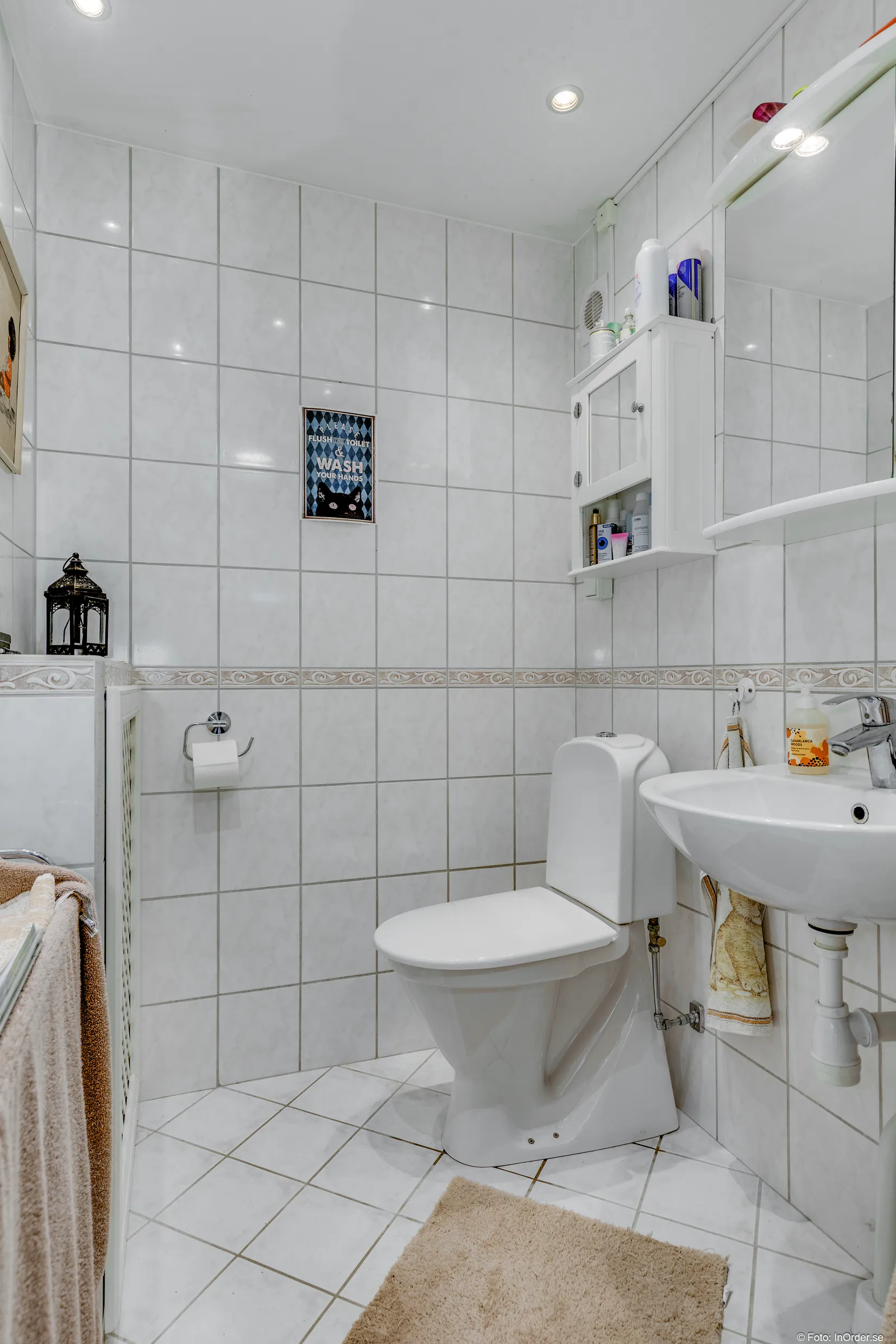 Villa, Blentarpsvägen 23, Blentarp, Sjöbo