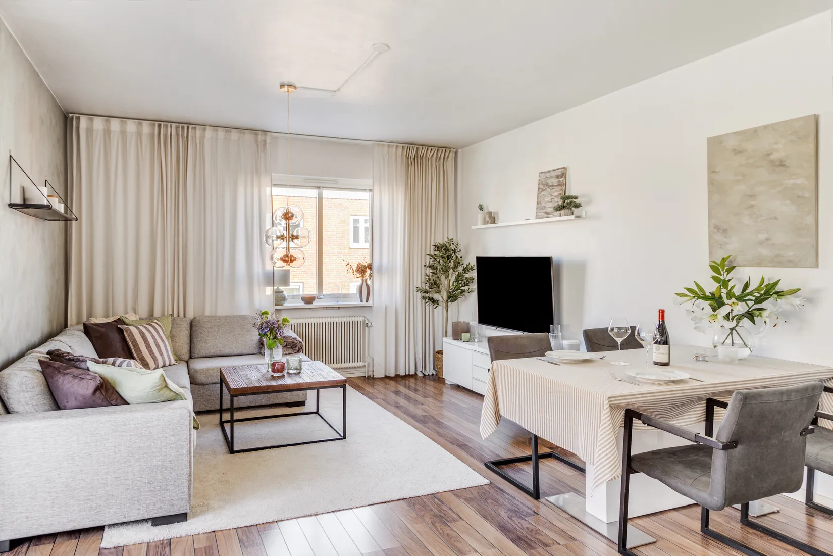 Bostadsrätt, Regeringsgatan 115, Centrala Karlshamn, Karlshamn