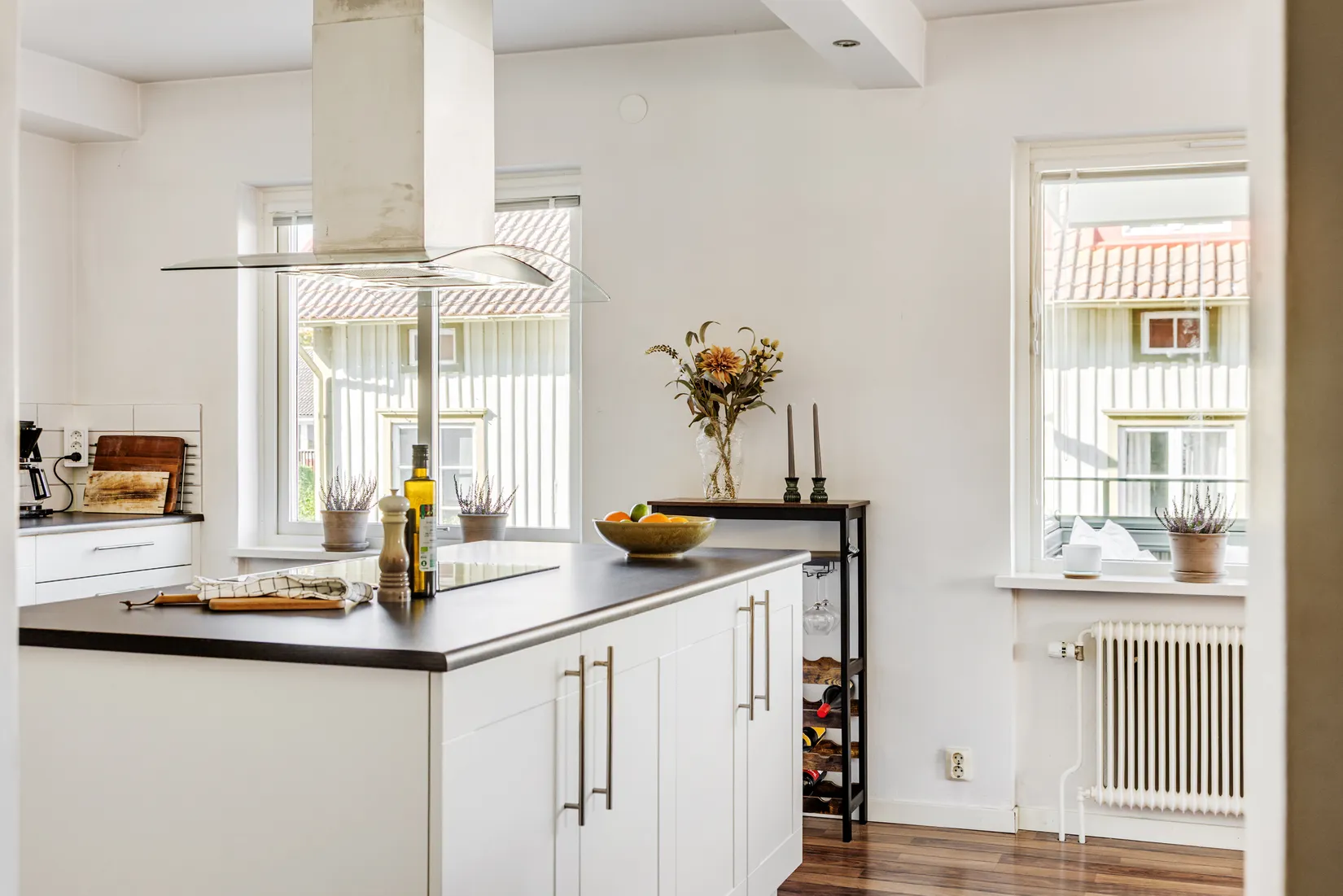 Bostadsrätt, Regeringsgatan 115, Centrala Karlshamn, Karlshamn