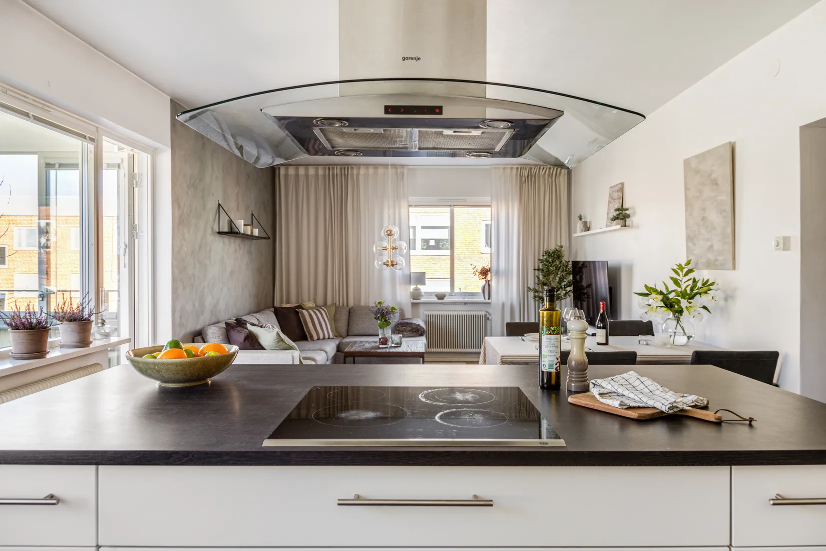 Bostadsrätt, Regeringsgatan 115, Centrala Karlshamn, Karlshamn