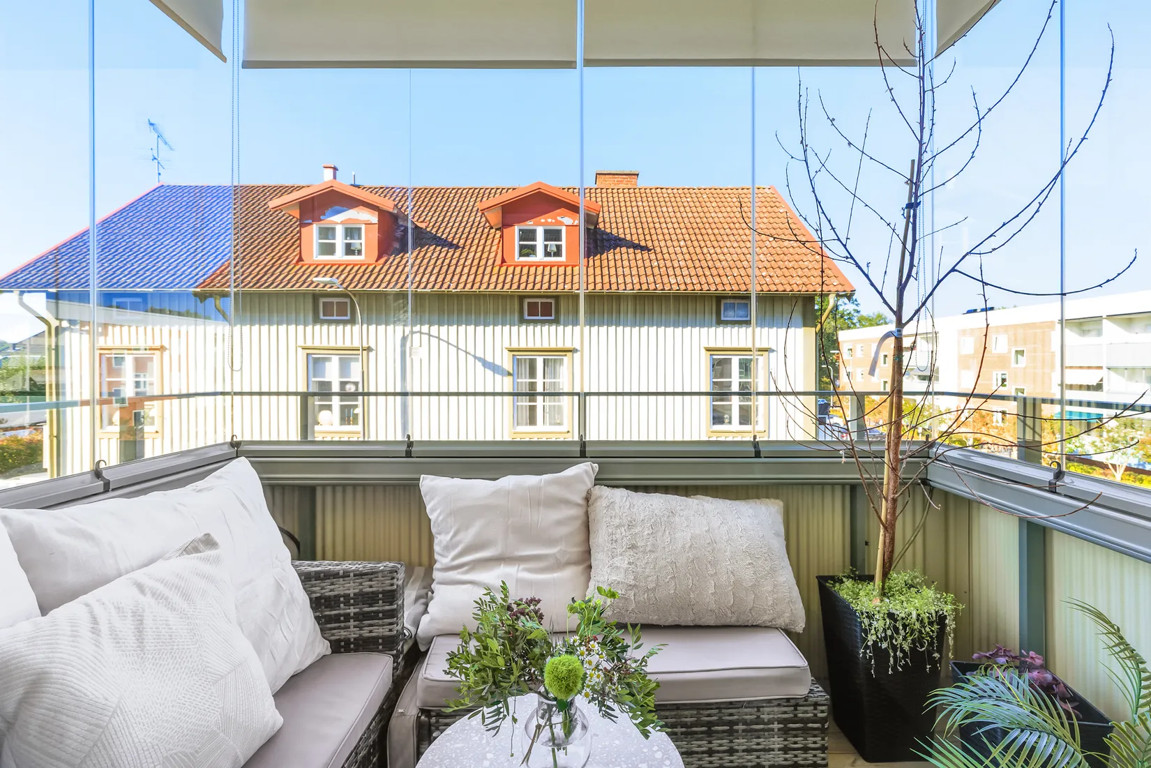 Bostadsrätt, Regeringsgatan 115, Centrala Karlshamn, Karlshamn