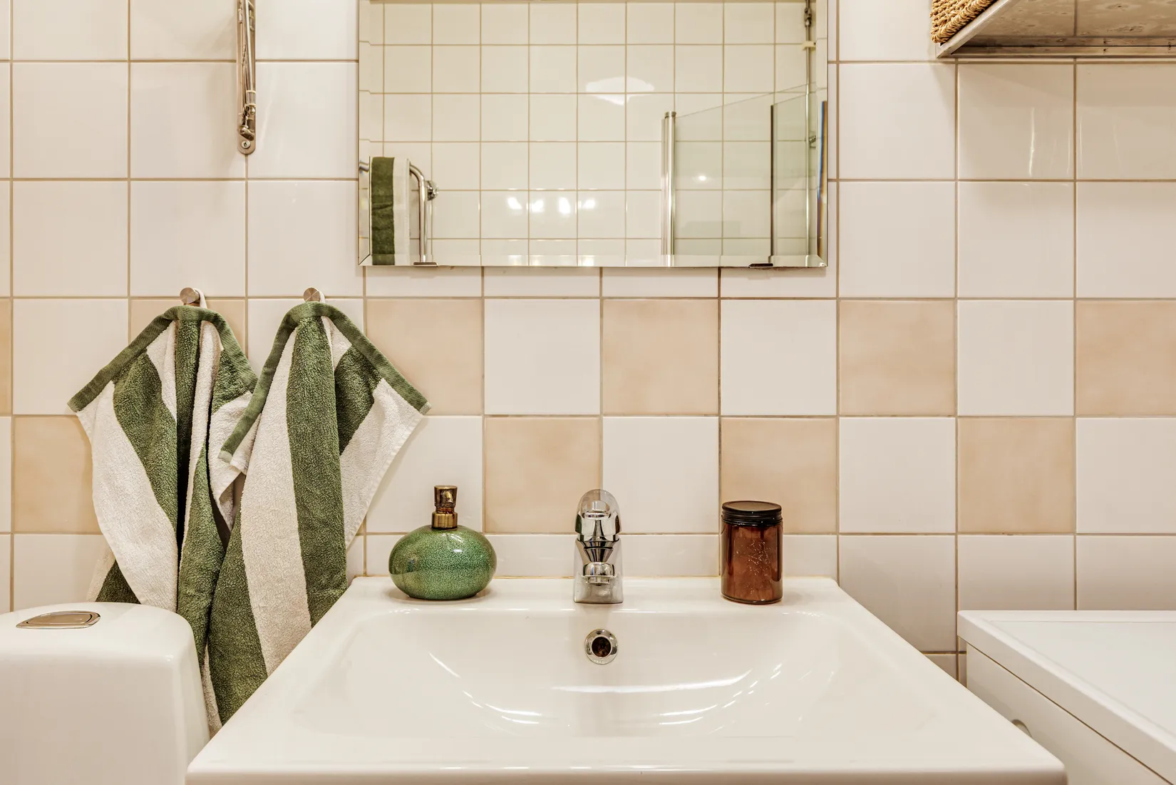 Bostadsrätt, Regeringsgatan 115, Centrala Karlshamn, Karlshamn