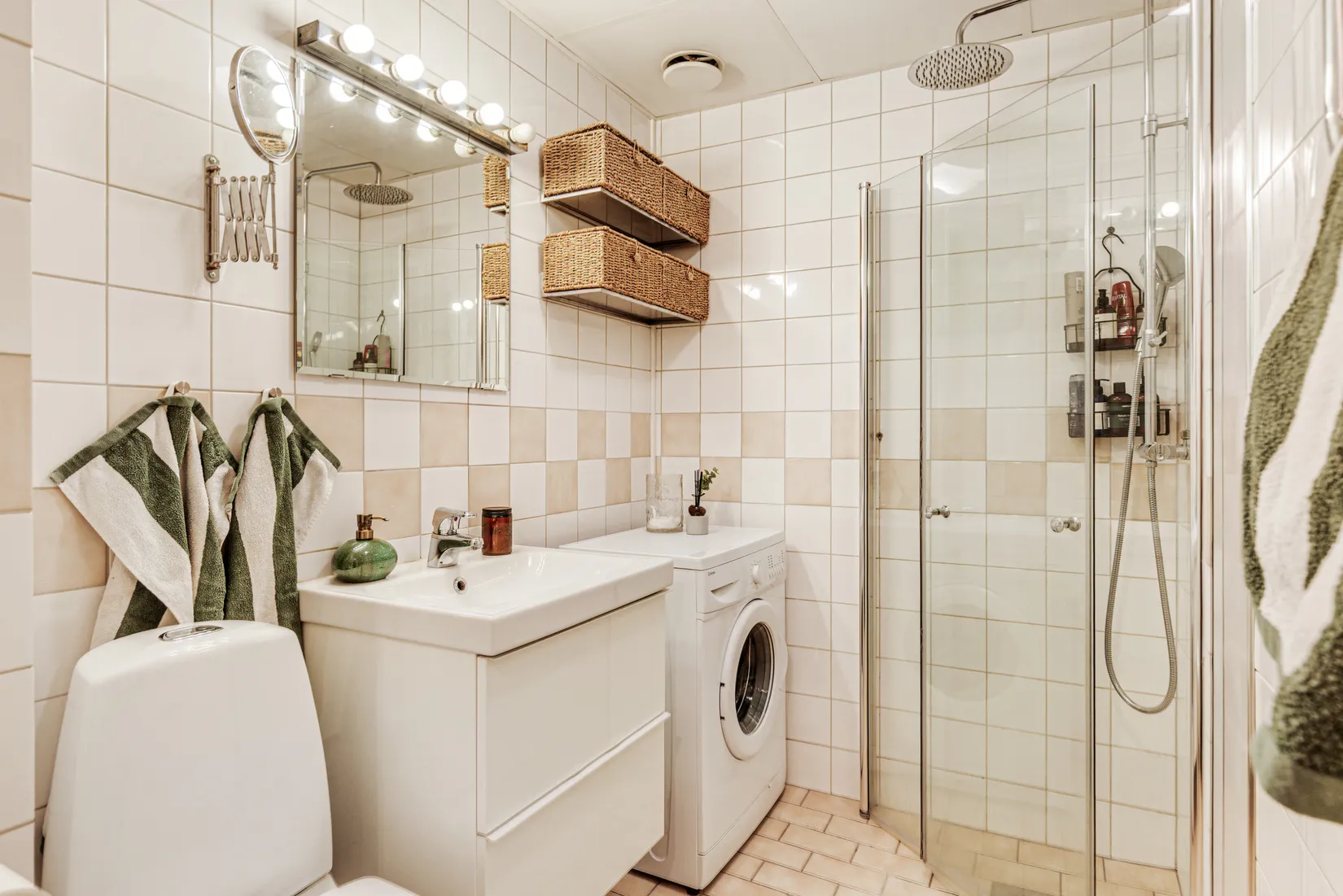 Bostadsrätt, Regeringsgatan 115, Centrala Karlshamn, Karlshamn