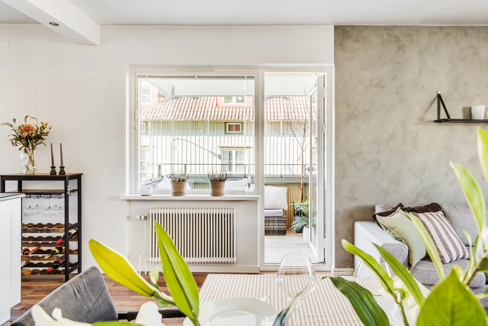 Bostadsrätt, Regeringsgatan 115, Centrala Karlshamn, Karlshamn
