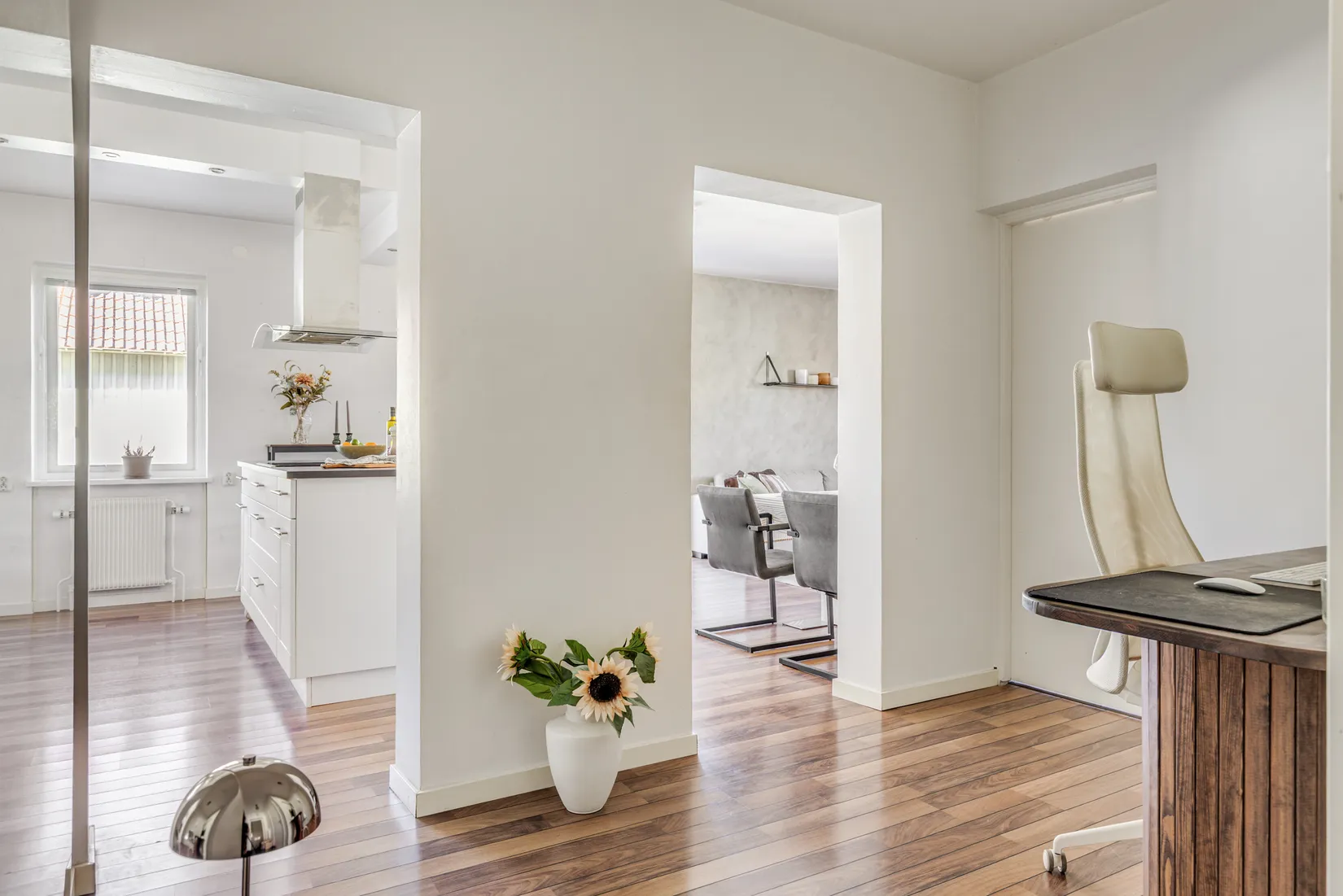 Bostadsrätt, Regeringsgatan 115, Centrala Karlshamn, Karlshamn
