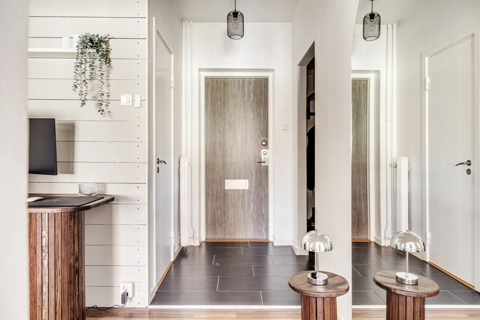 Bostadsrätt, Regeringsgatan 115, Centrala Karlshamn, Karlshamn