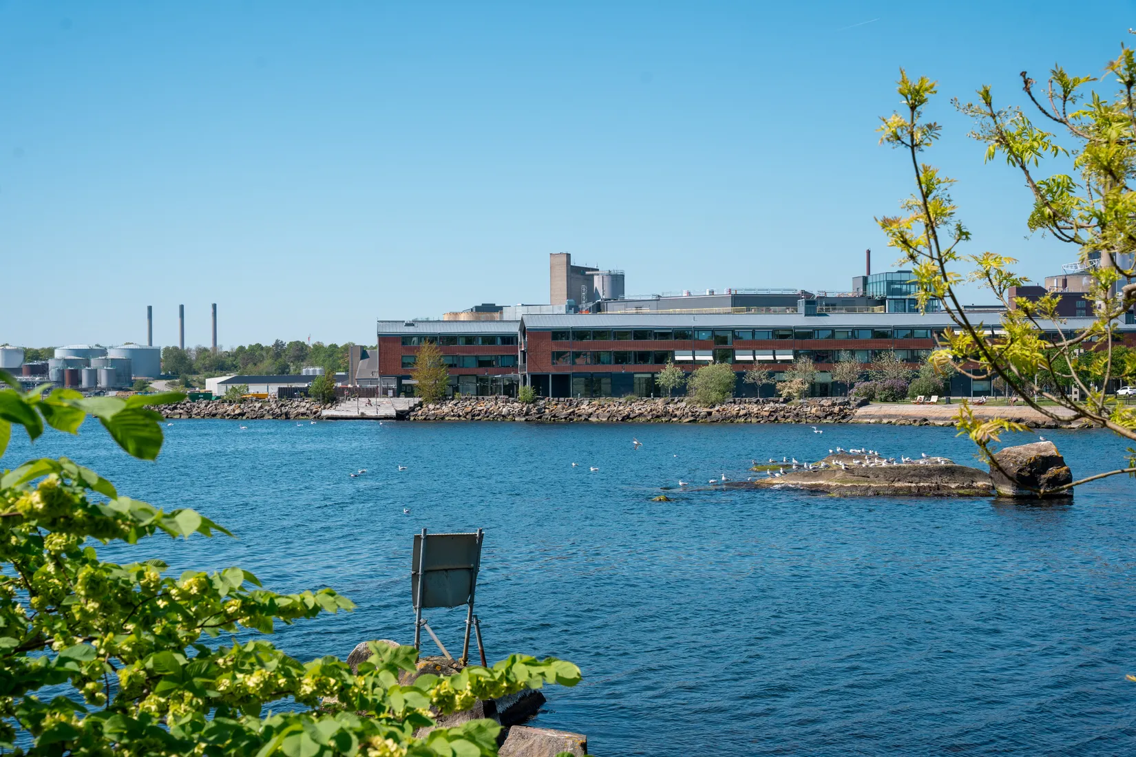 Bostadsrätt, Regeringsgatan 115, Centrala Karlshamn, Karlshamn