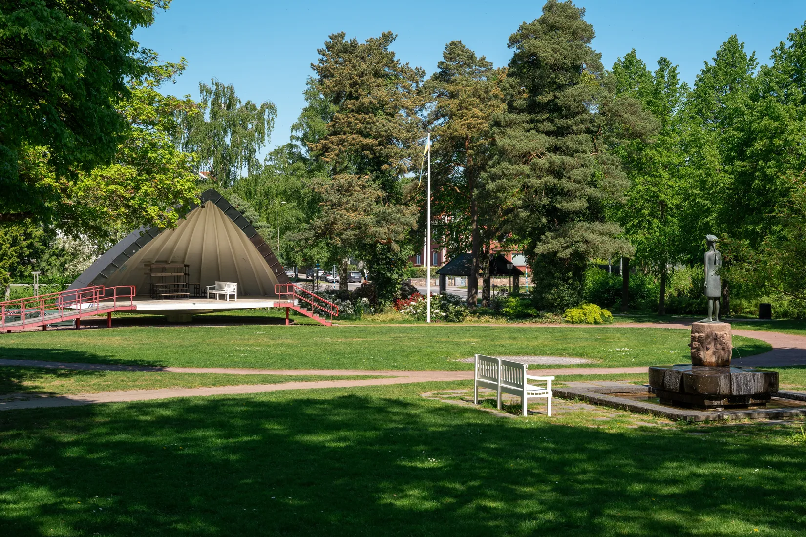 Bostadsrätt, Regeringsgatan 115, Centrala Karlshamn, Karlshamn