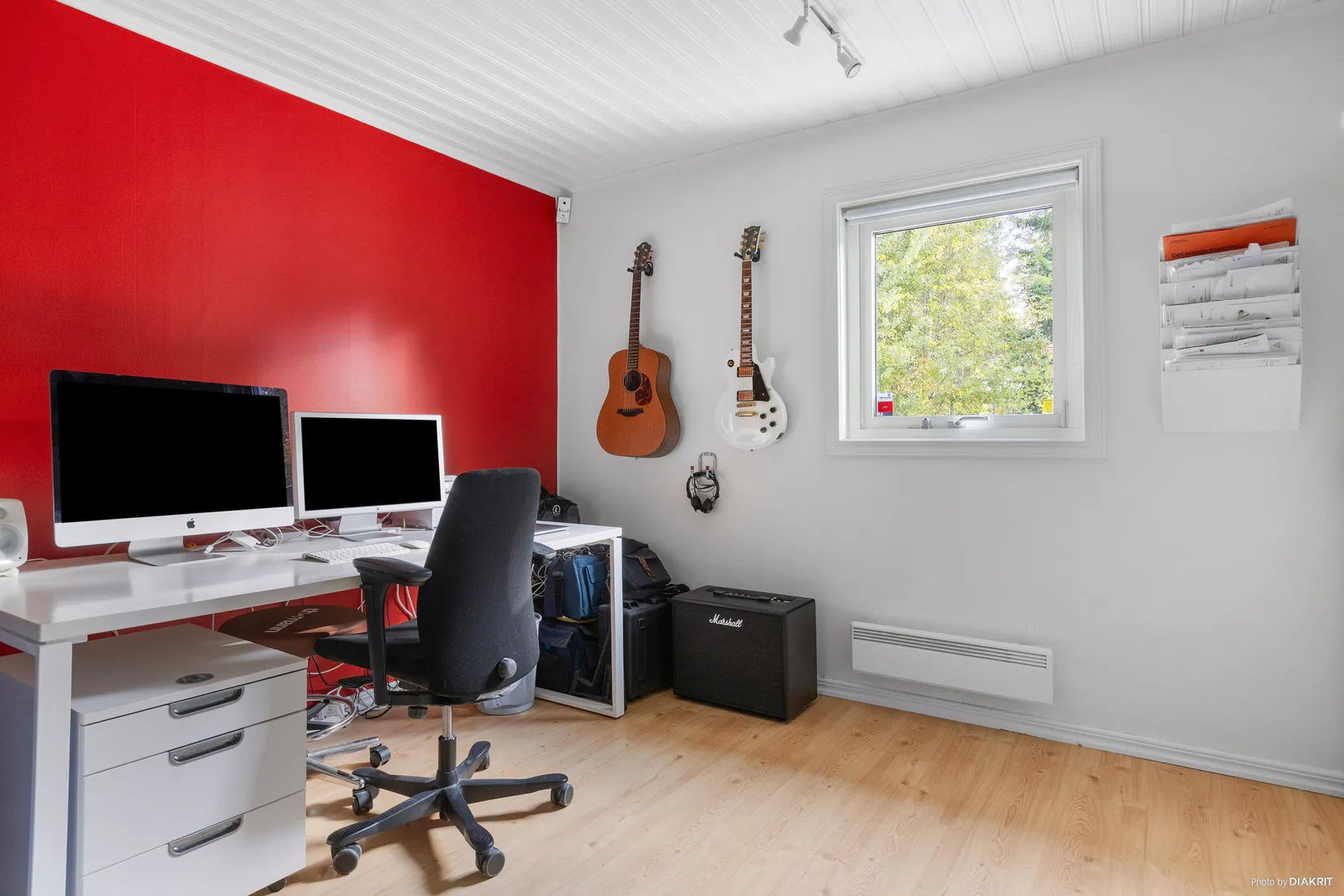 Villa, Avenboksvägen 5, Bettorp, Örebro
