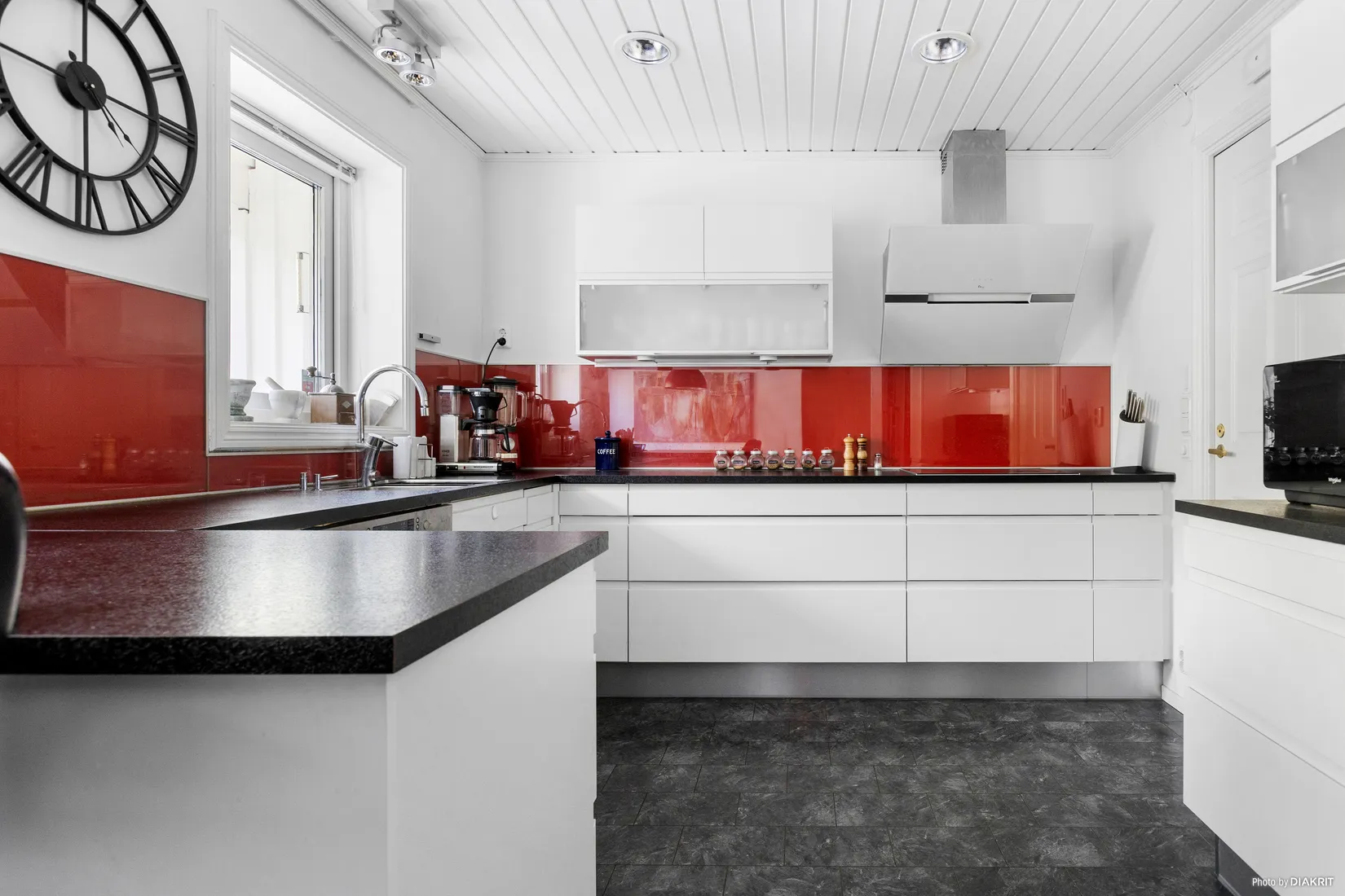 Villa, Avenboksvägen 5, Bettorp, Örebro