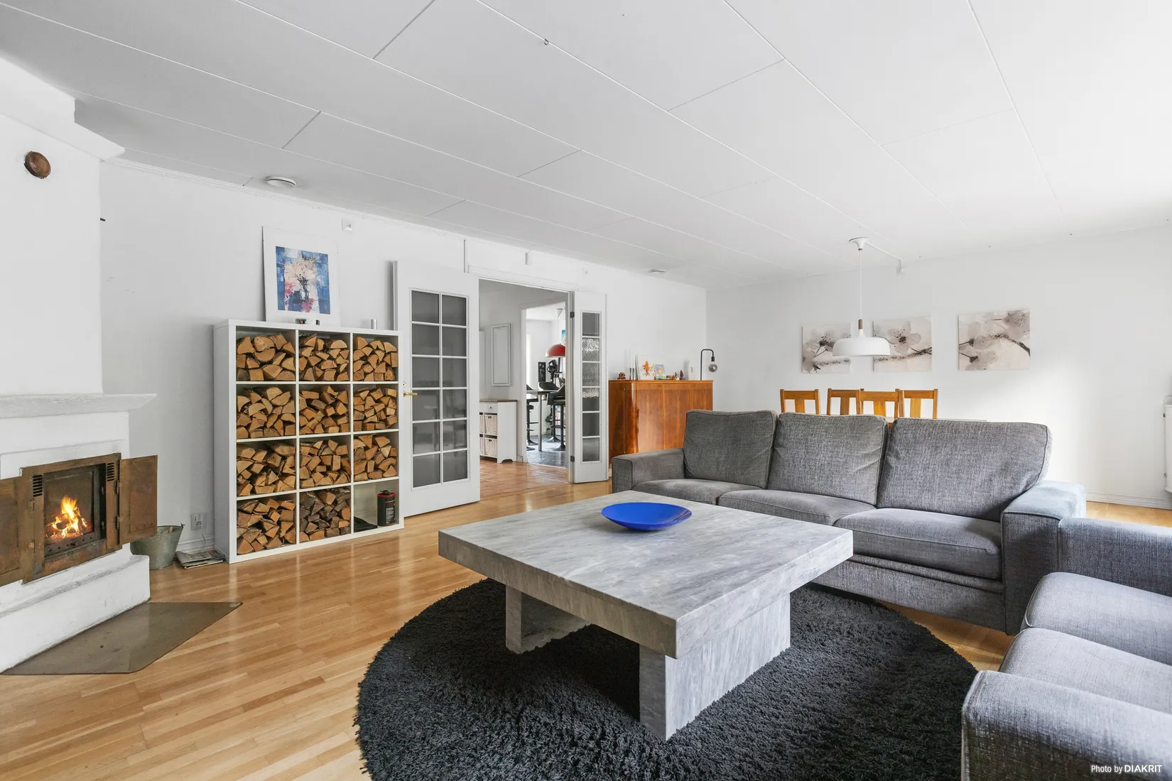 Villa, Avenboksvägen 5, Bettorp, Örebro