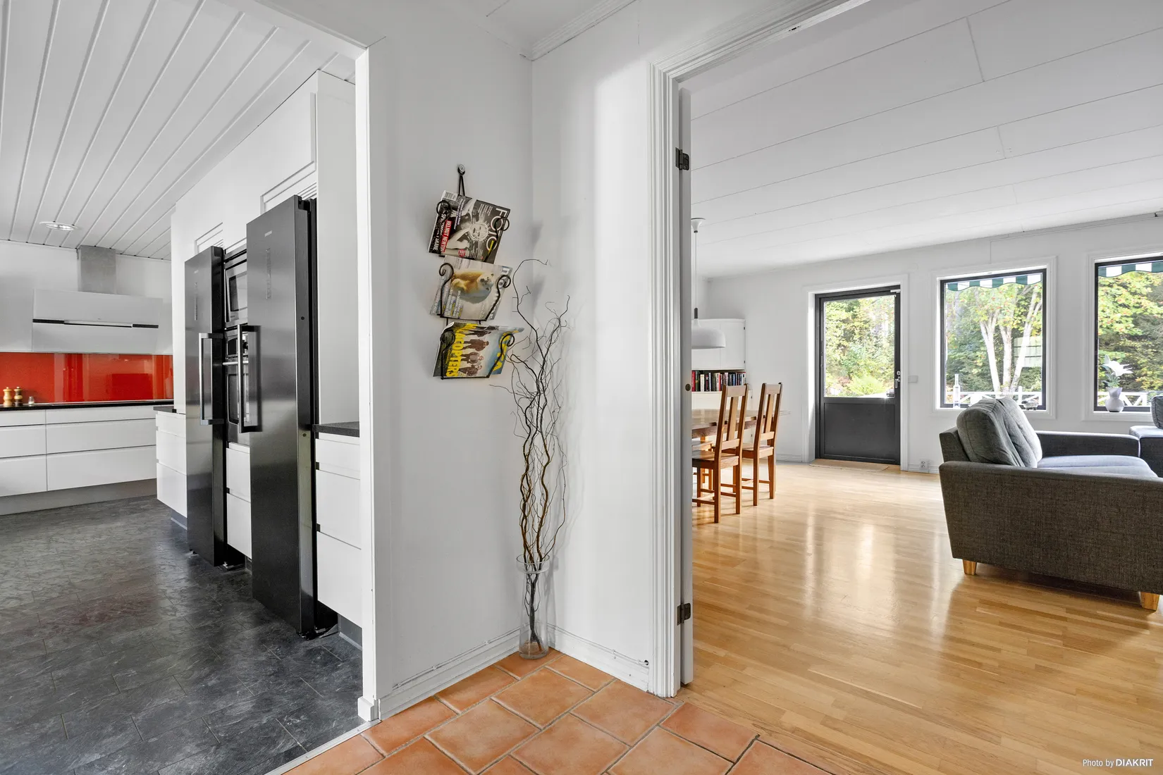 Villa, Avenboksvägen 5, Bettorp, Örebro