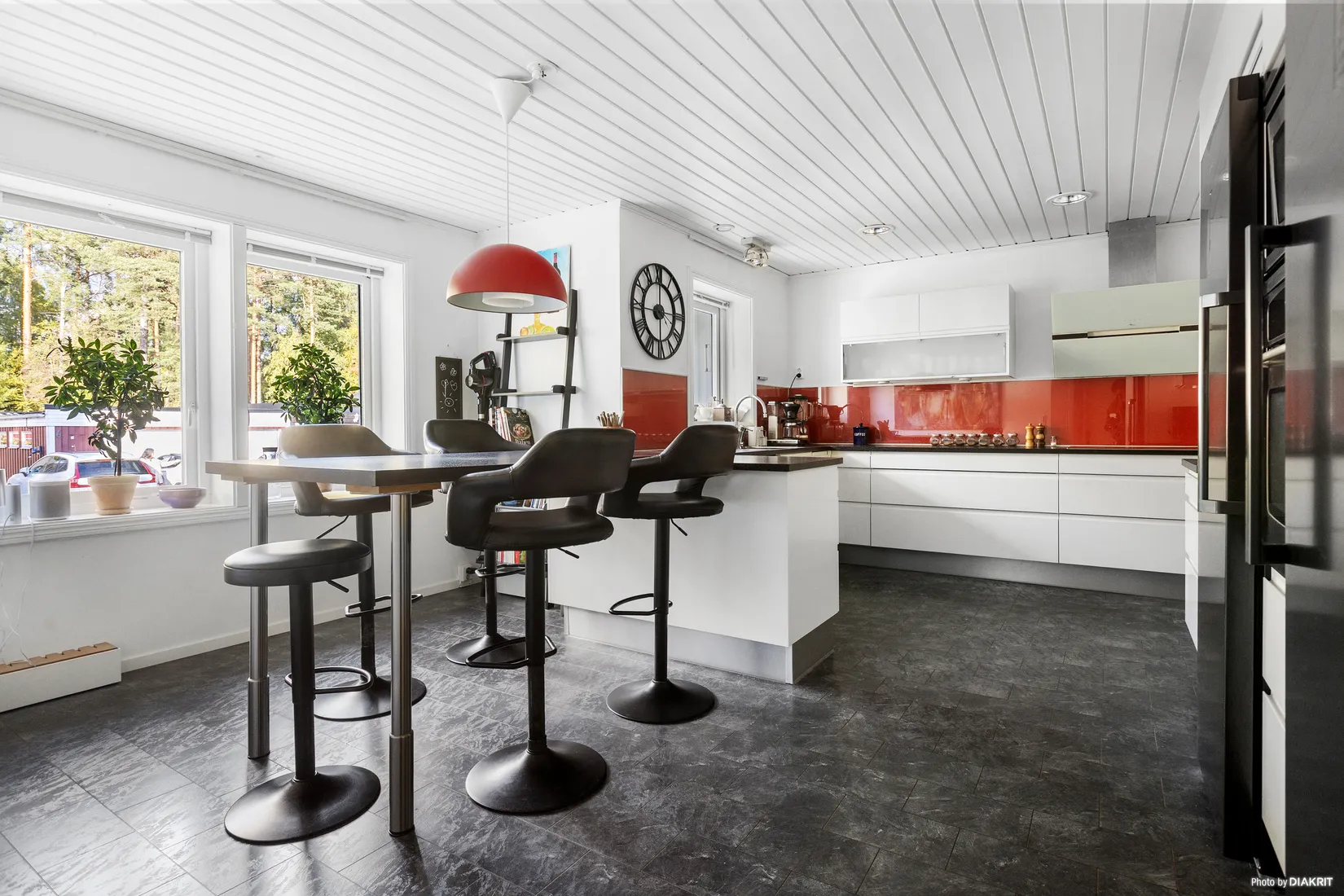 Villa, Avenboksvägen 5, Bettorp, Örebro