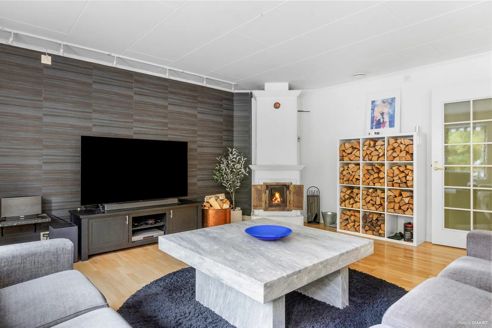 Villa, Avenboksvägen 5, Bettorp, Örebro