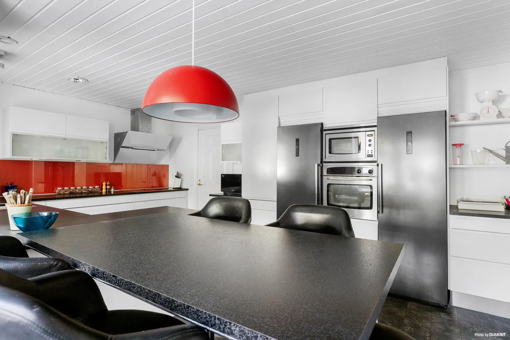 Villa, Avenboksvägen 5, Bettorp, Örebro