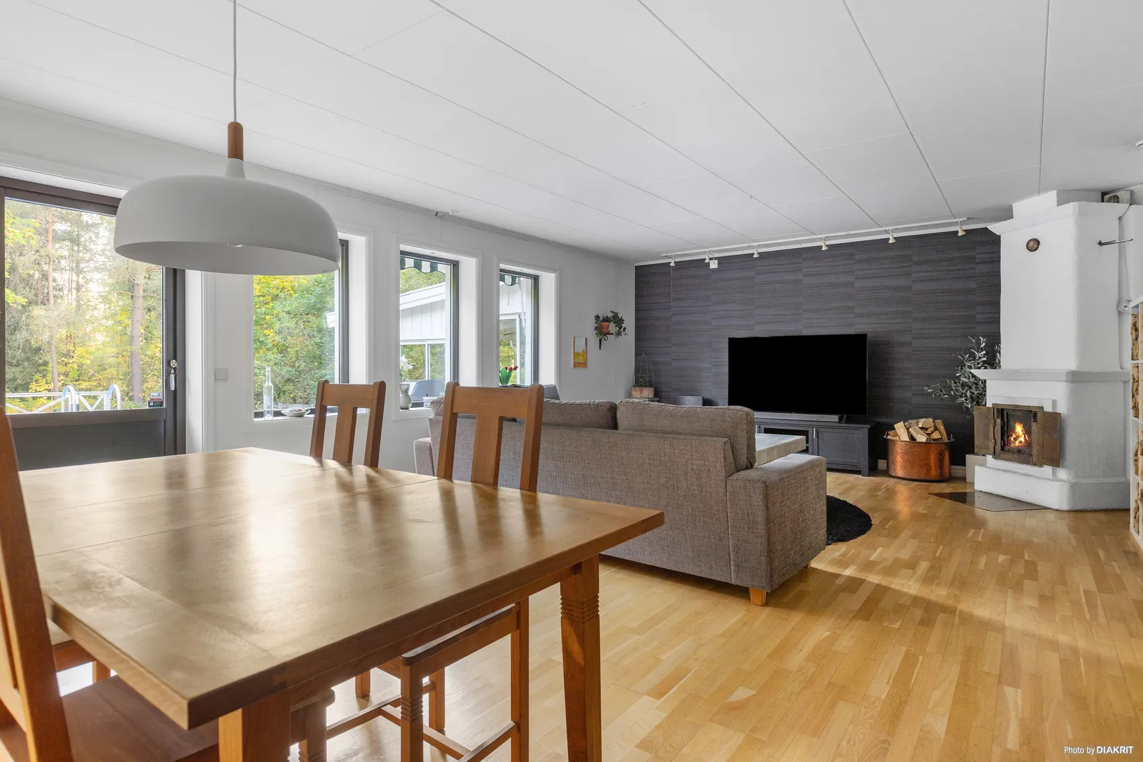 Villa, Avenboksvägen 5, Bettorp, Örebro