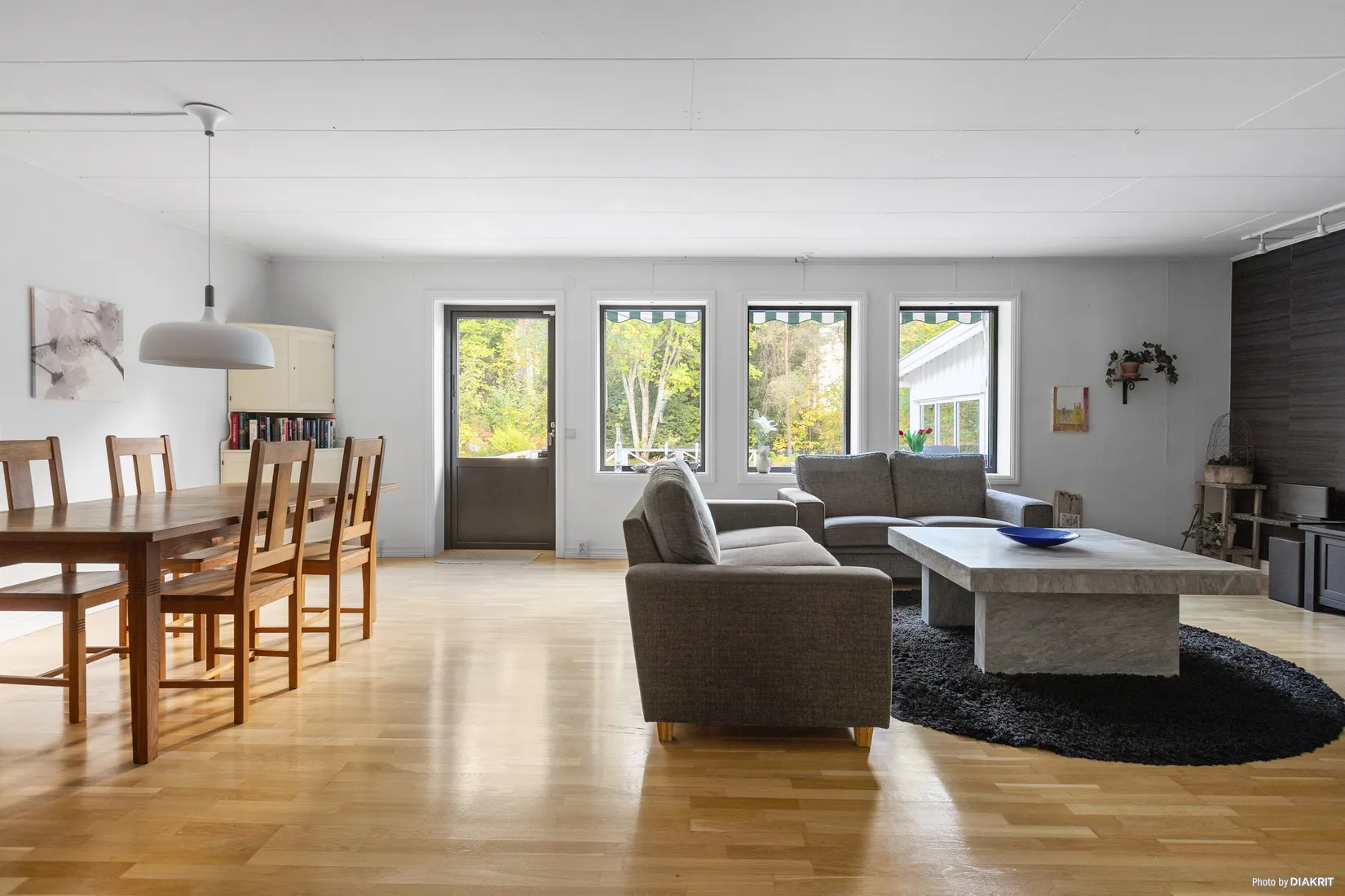 Villa, Avenboksvägen 5, Bettorp, Örebro