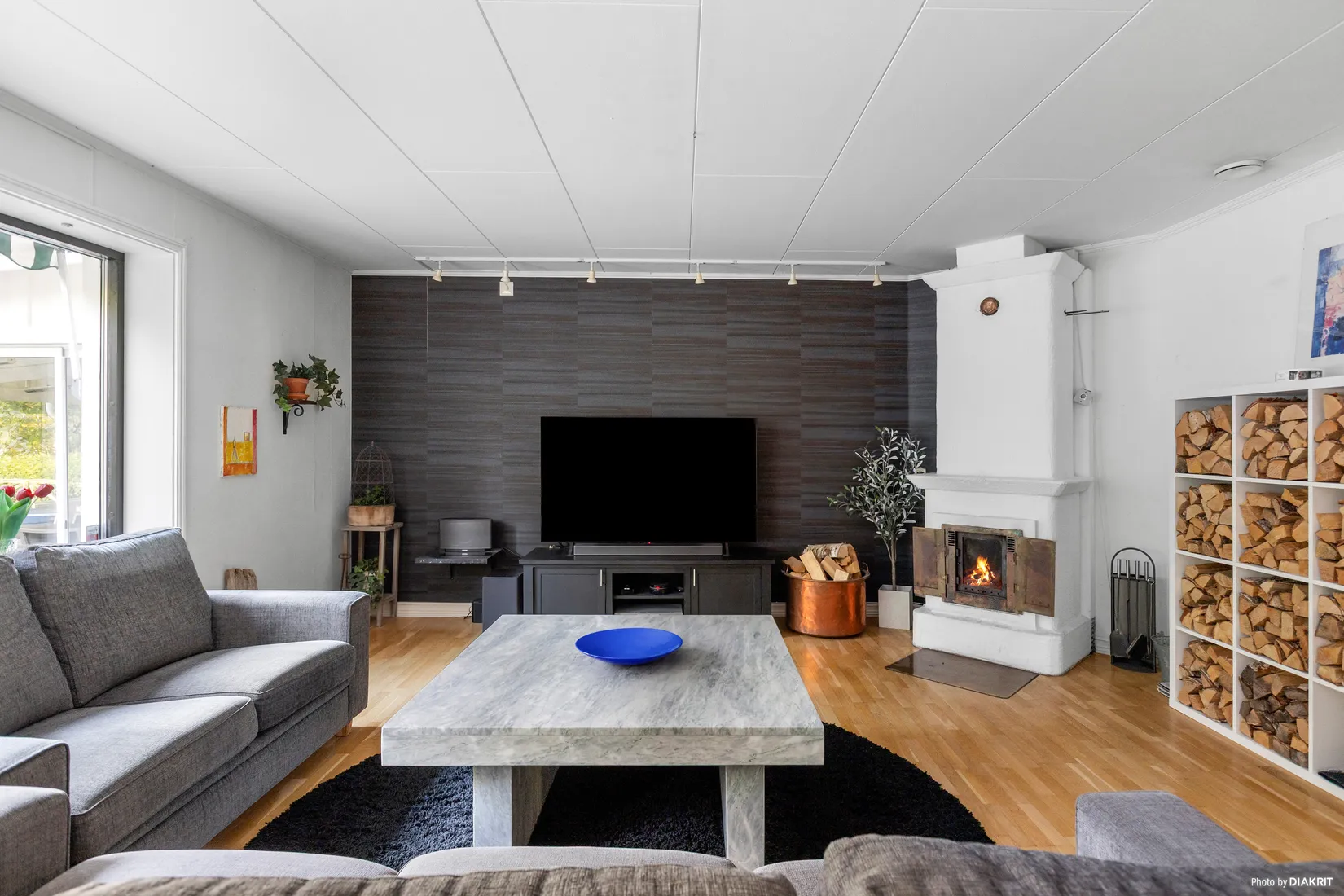 Villa, Avenboksvägen 5, Bettorp, Örebro