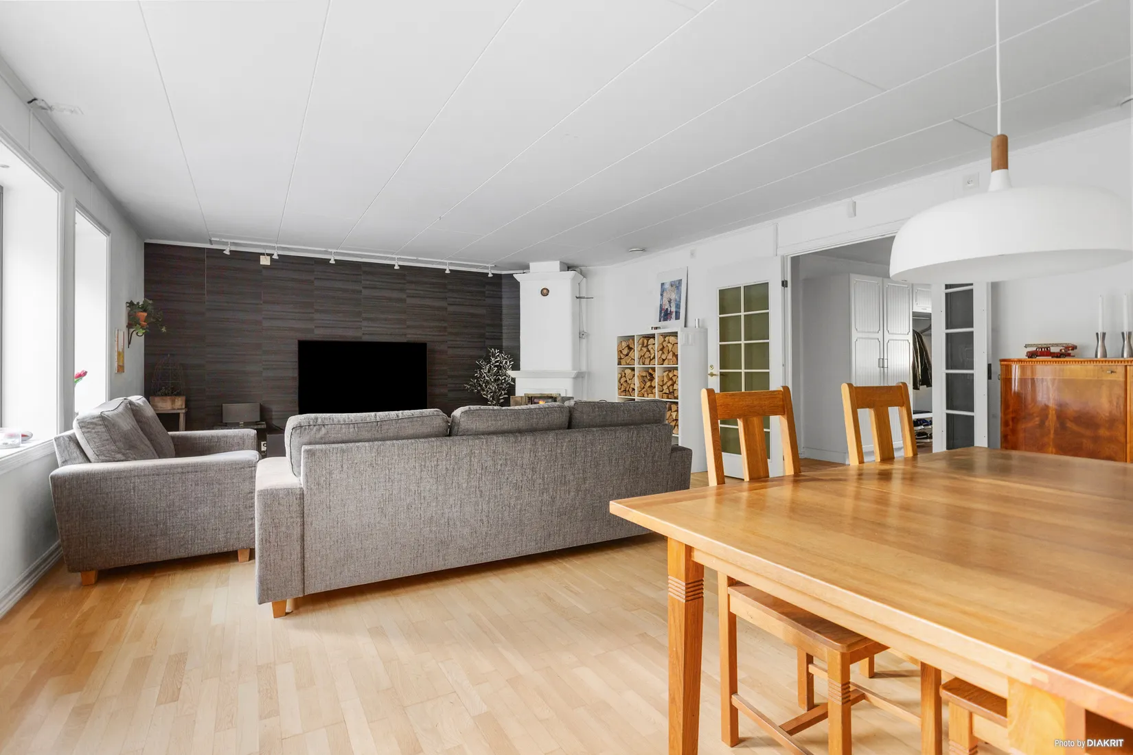 Villa, Avenboksvägen 5, Bettorp, Örebro