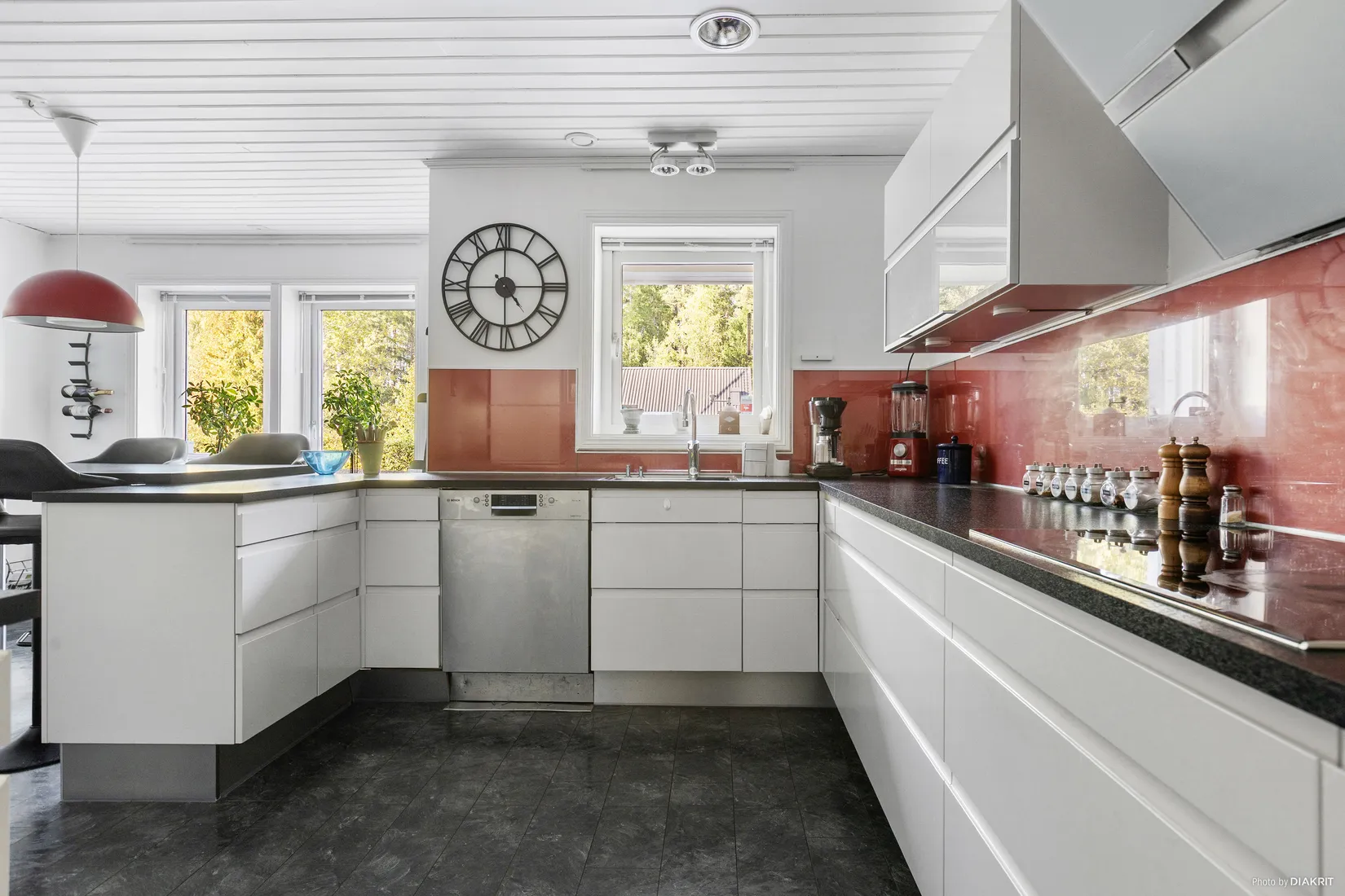 Villa, Avenboksvägen 5, Bettorp, Örebro