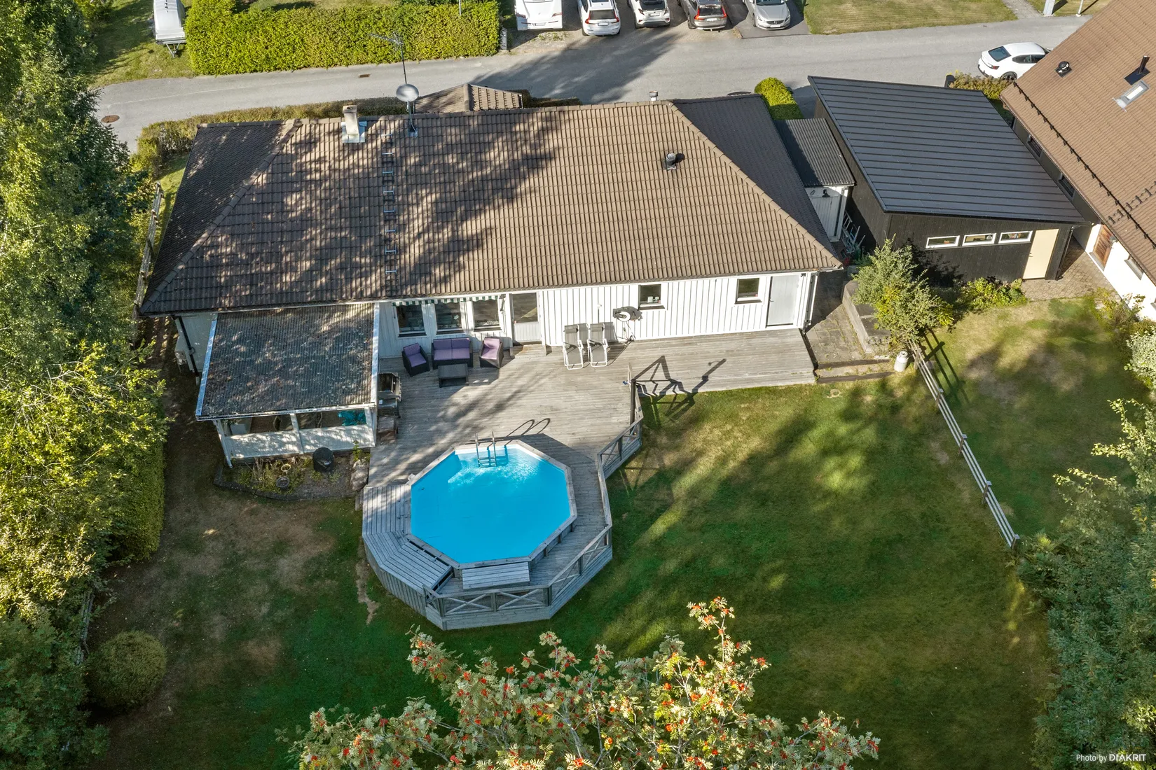 Villa, Avenboksvägen 5, Bettorp, Örebro