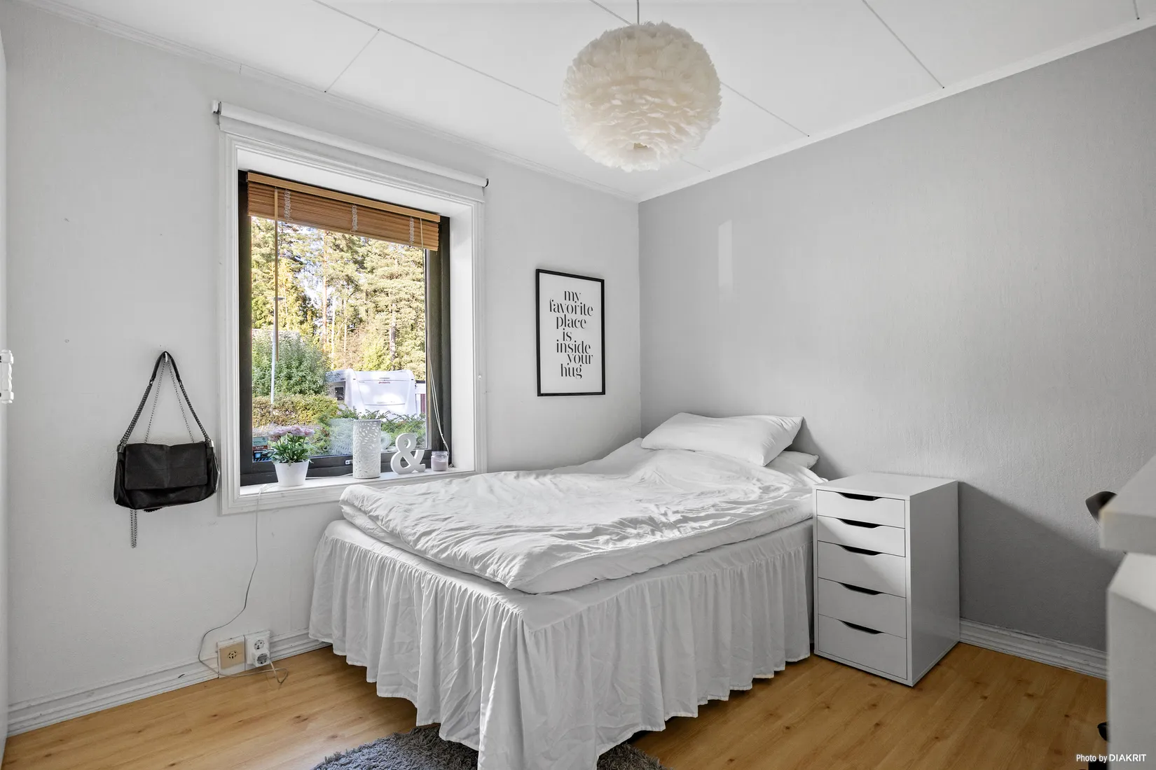 Villa, Avenboksvägen 5, Bettorp, Örebro