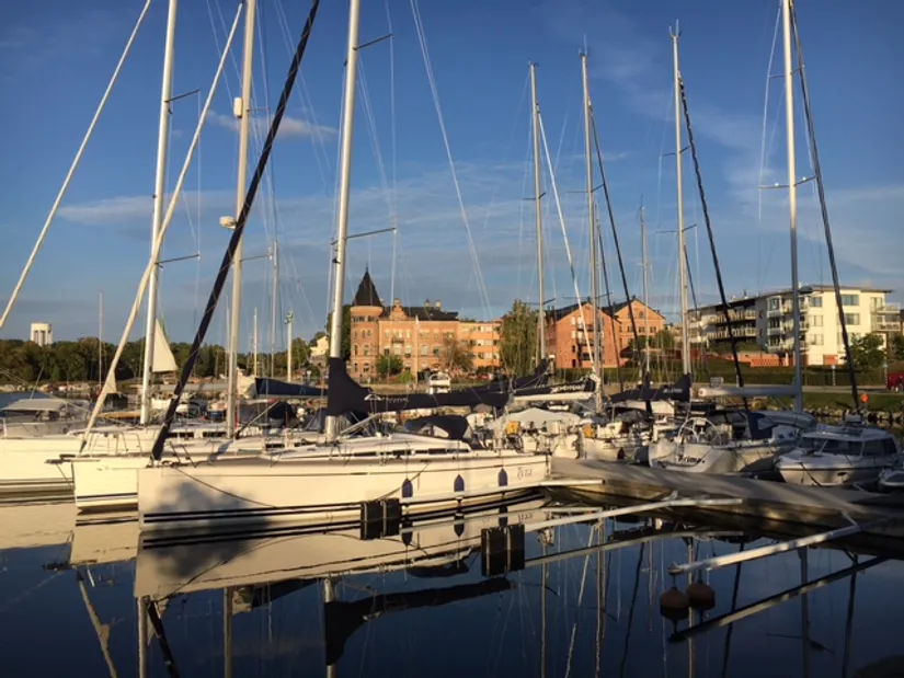 Bostadsrätt, Rekordvägen 3, Gustavsberg - Farstadal, Värmdö