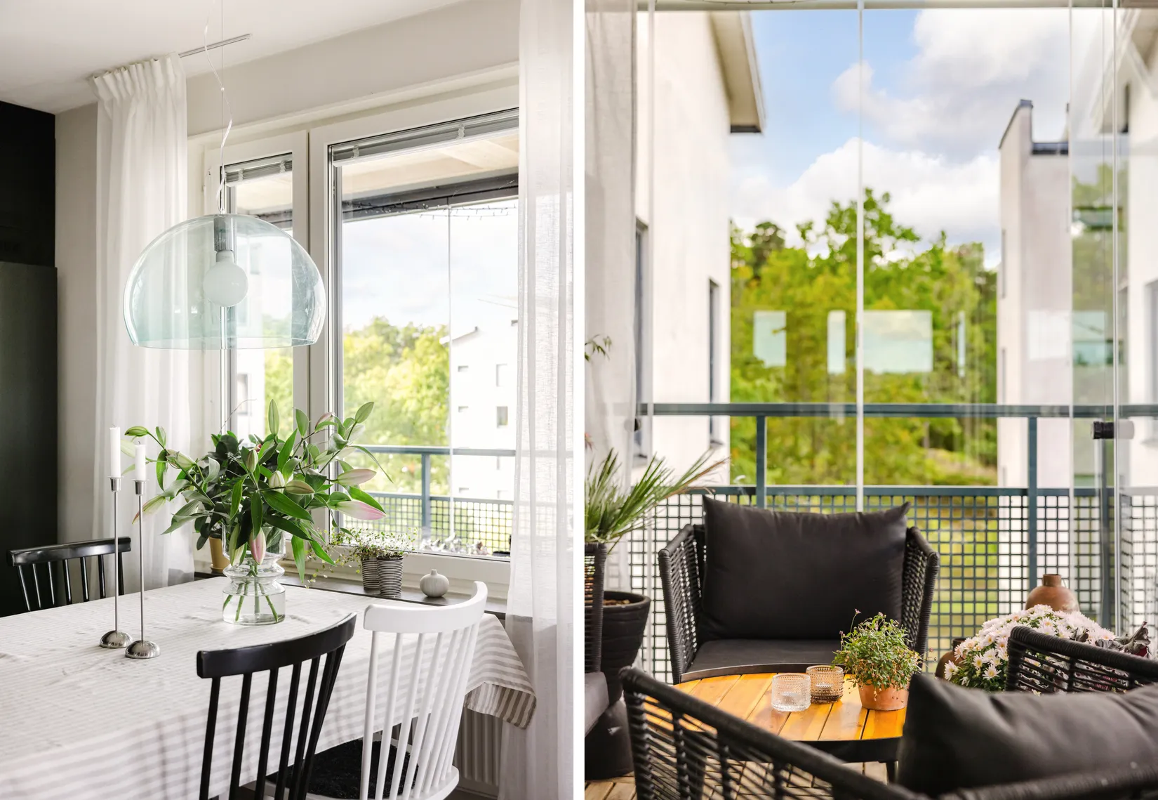 Bostadsrätt, Rekordvägen 3, Gustavsberg - Farstadal, Värmdö