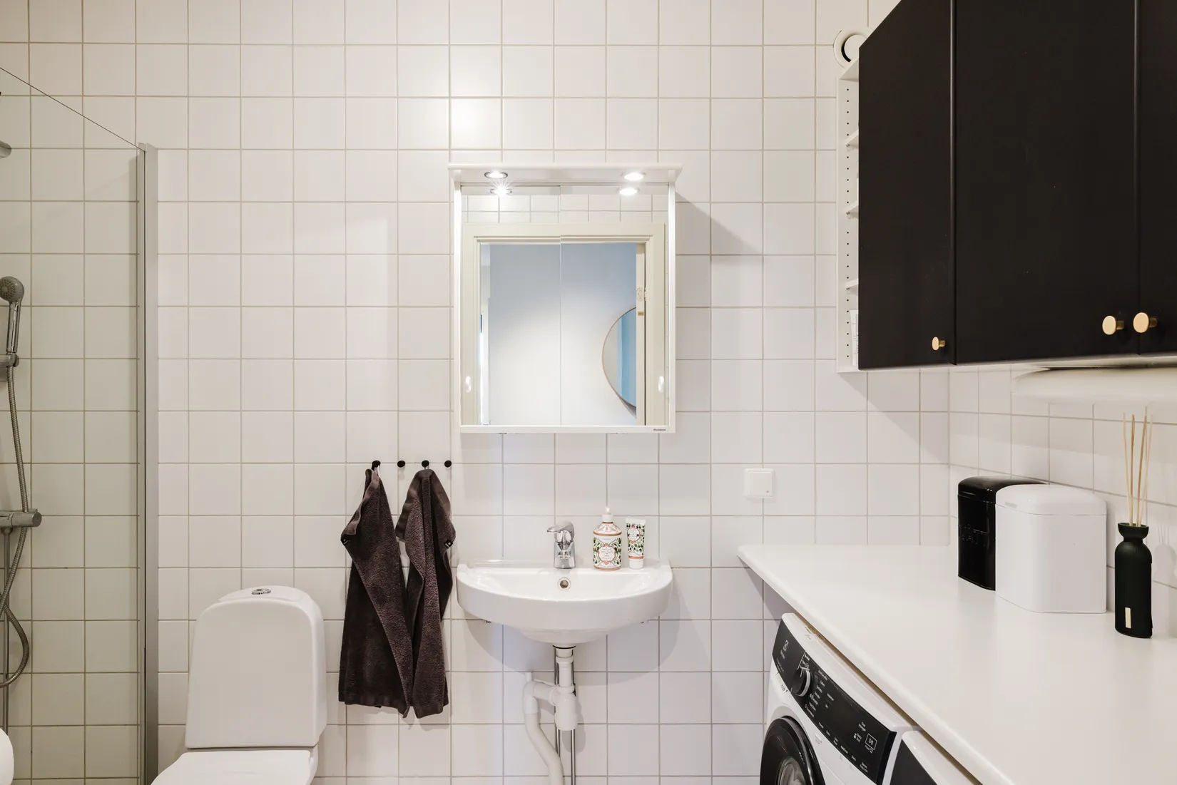 Bostadsrätt, Rekordvägen 3, Gustavsberg - Farstadal, Värmdö