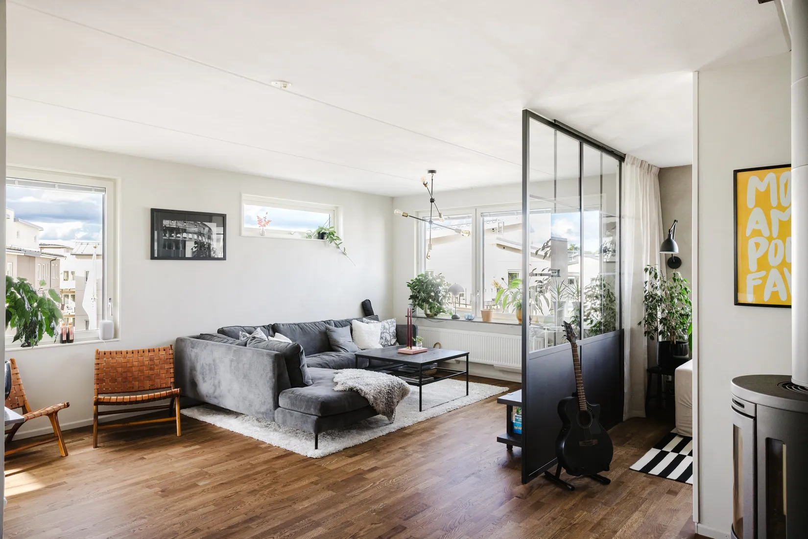 Bostadsrätt, Rekordvägen 3, Gustavsberg - Farstadal, Värmdö