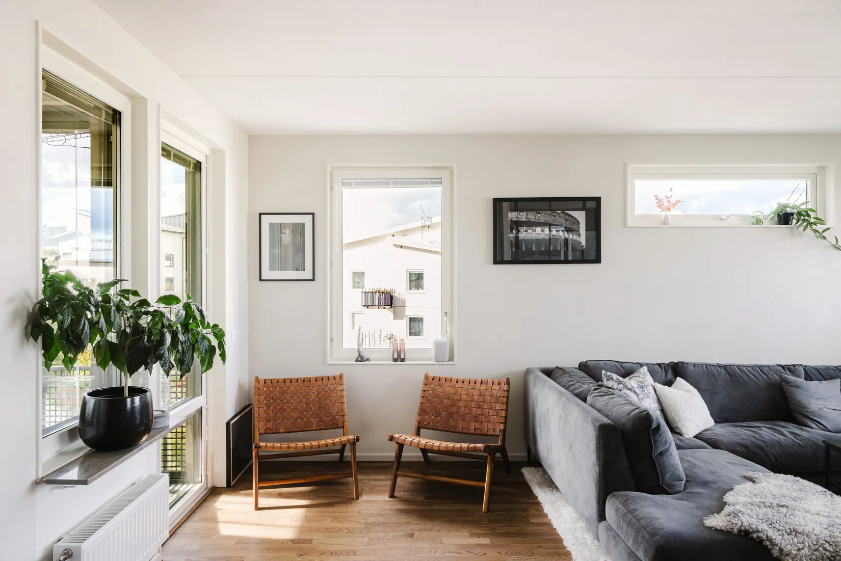 Bostadsrätt, Rekordvägen 3, Gustavsberg - Farstadal, Värmdö