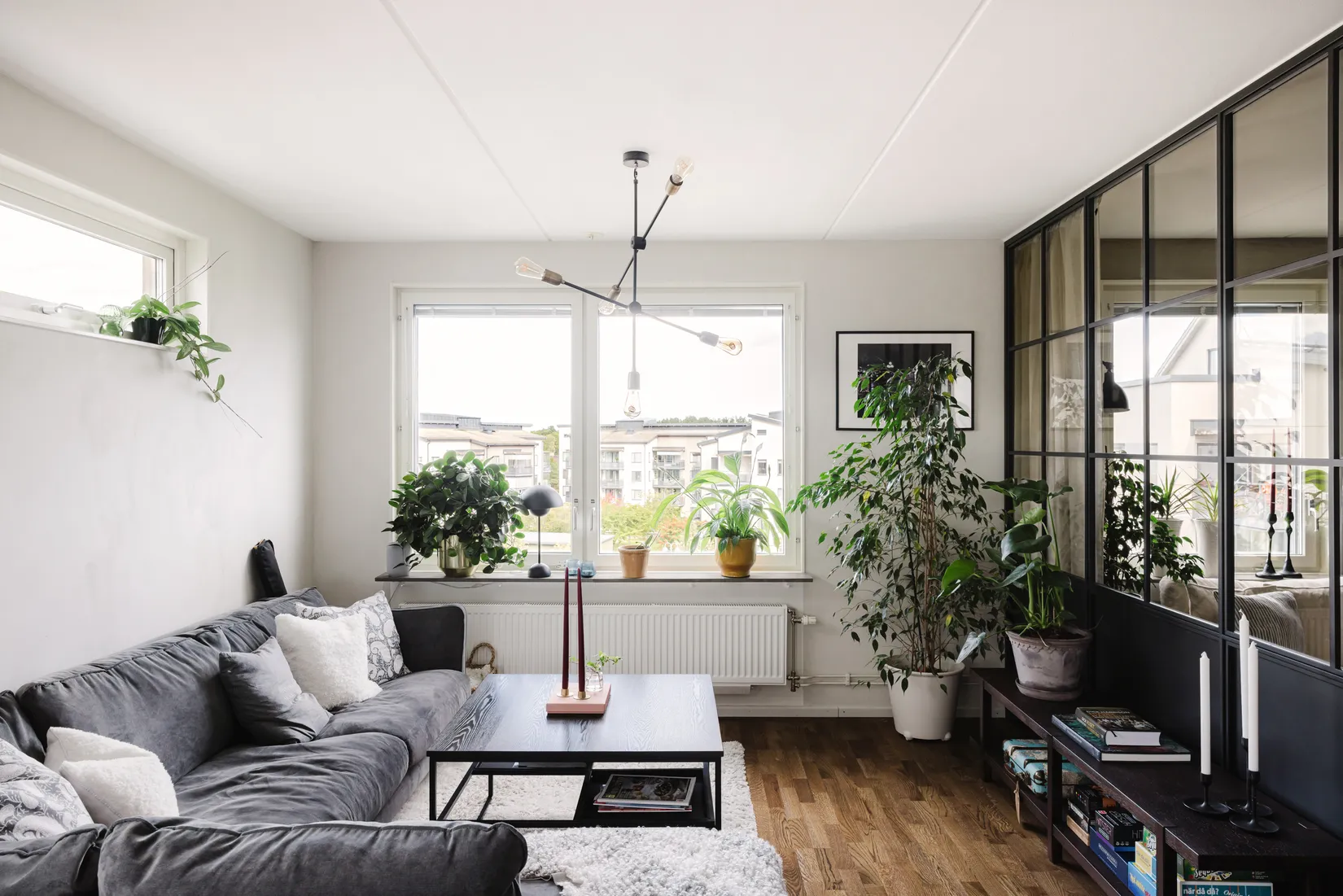 Bostadsrätt, Rekordvägen 3, Gustavsberg - Farstadal, Värmdö
