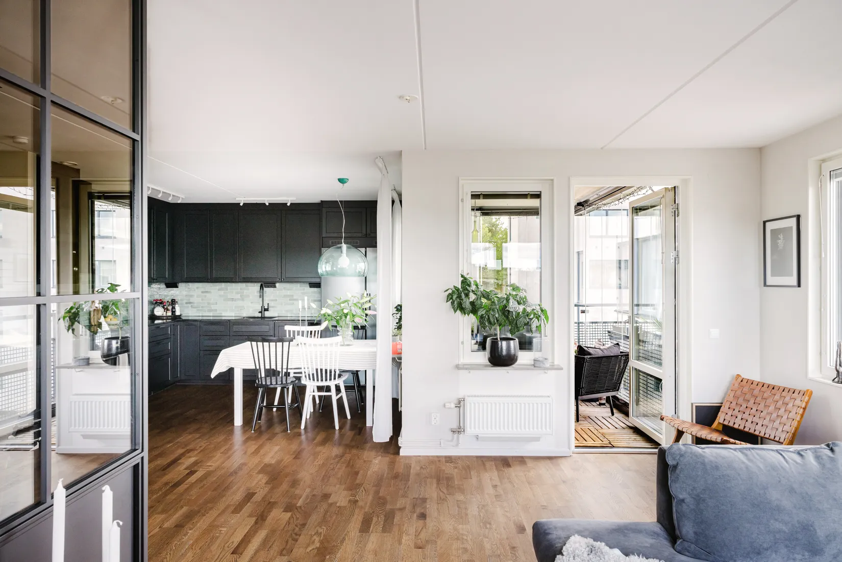 Bostadsrätt, Rekordvägen 3, Gustavsberg - Farstadal, Värmdö